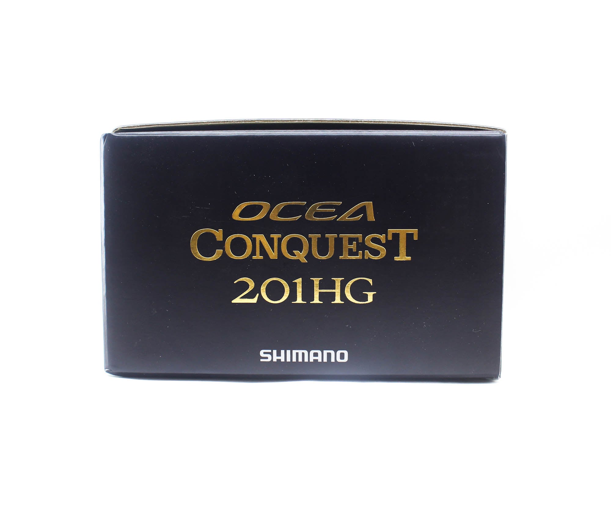 Shimano Reel Baitcast Ocea Conquest 201 HG 2022 Left Hand (6291)