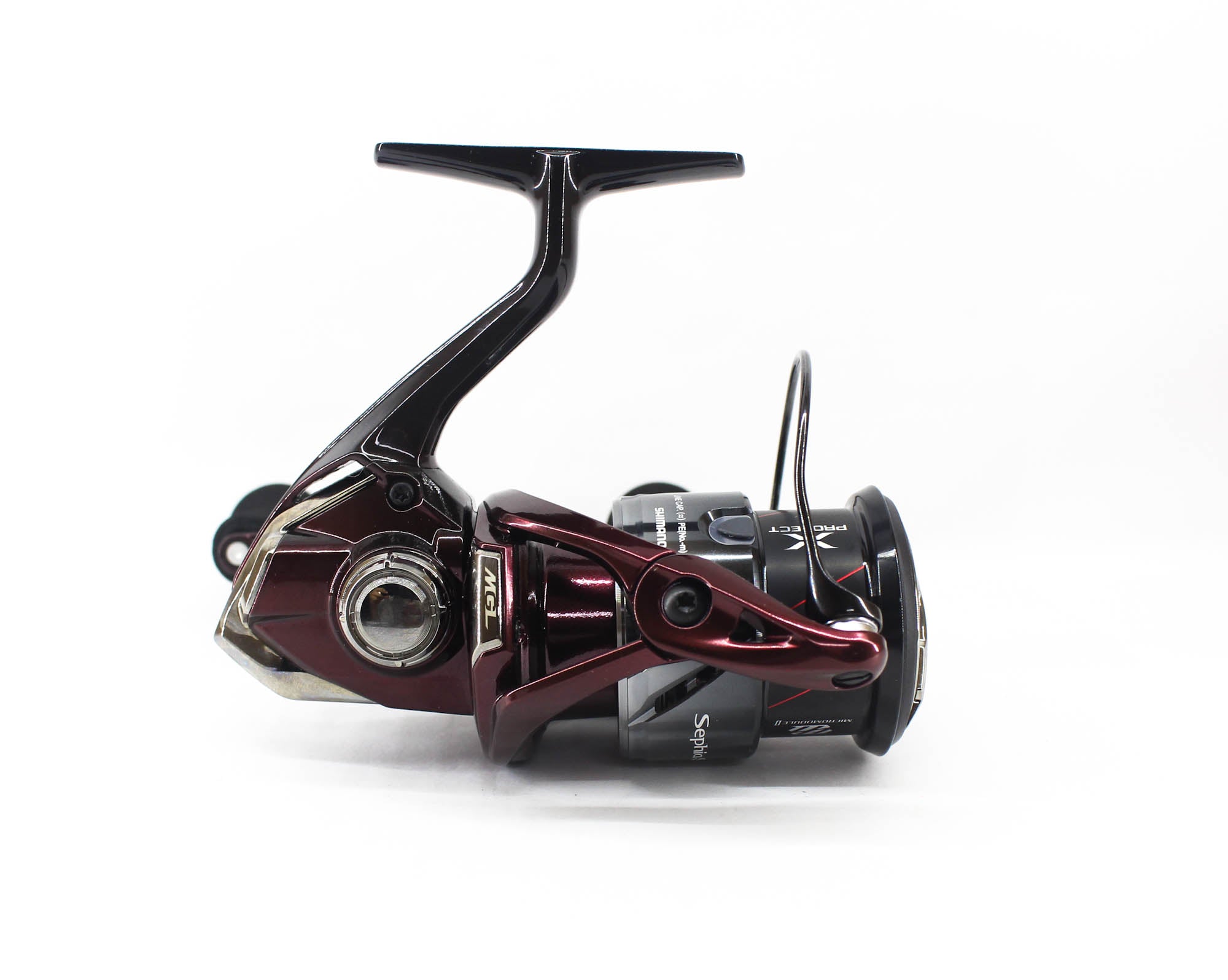 Shimano Reel Spinning Sephia SS C3000SDHHG (6338)