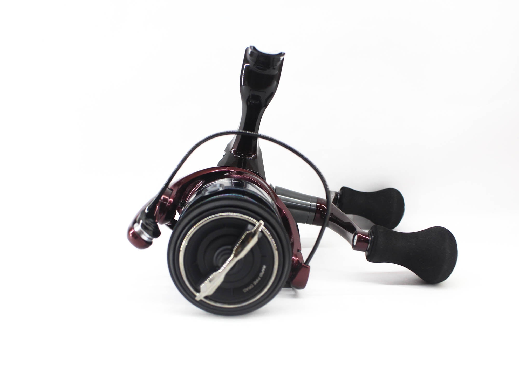 Shimano Reel Spinning Sephia SS C3000SDHHG (6338)