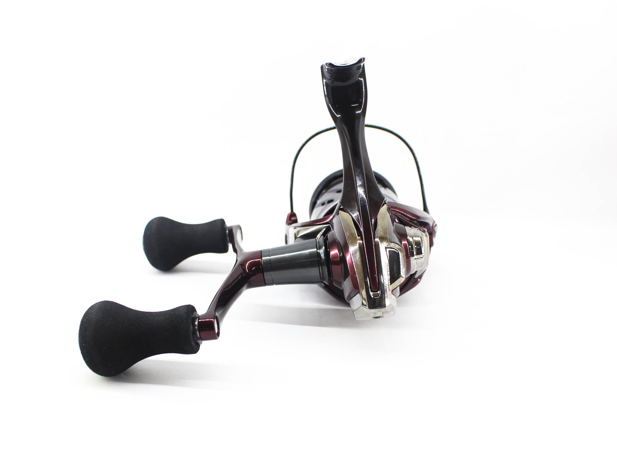 Shimano Reel Spinning Sephia SS C3000SDHHG (6338)
