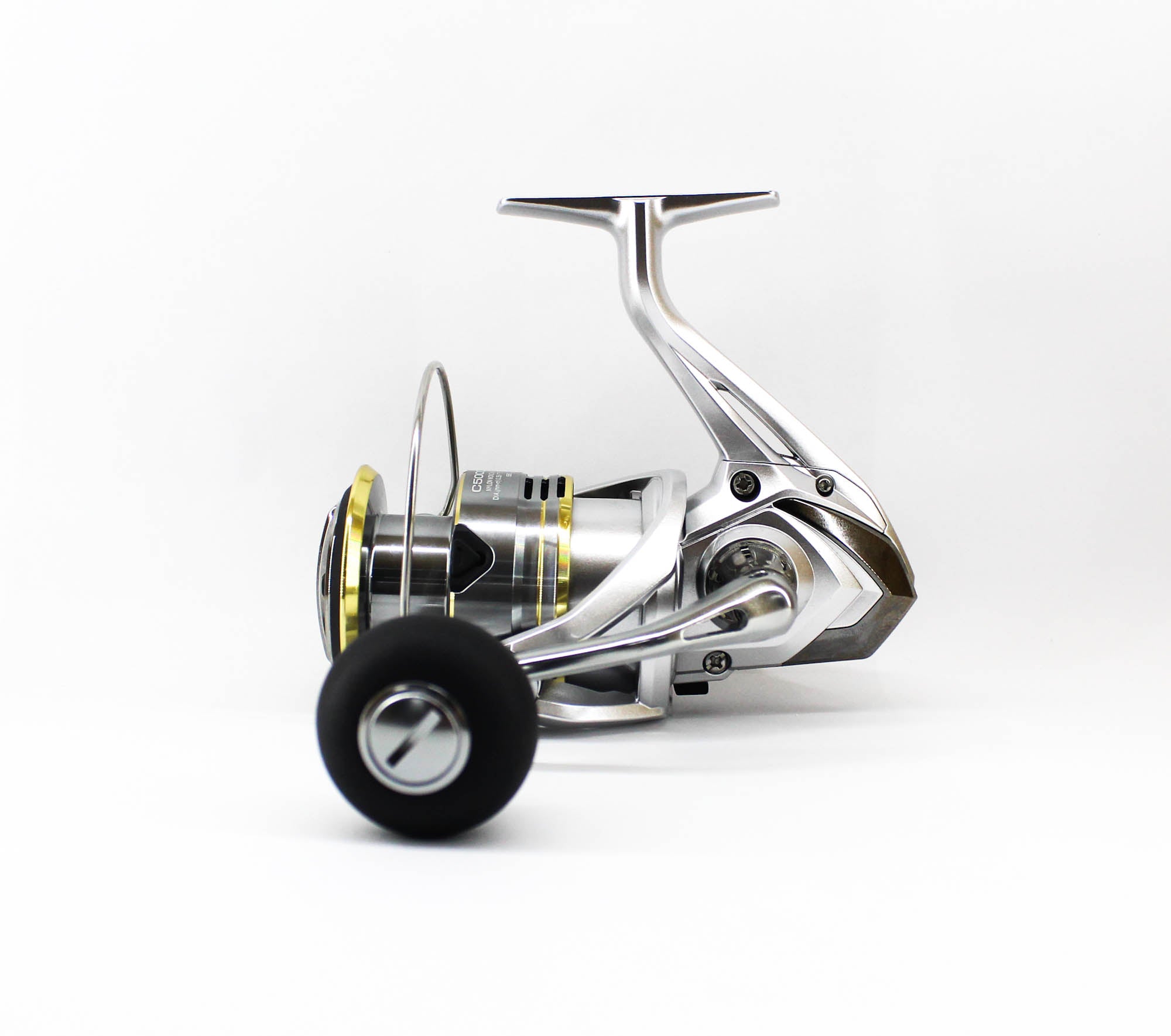 Shimano Reel Spinning Sedona C5000XG 2023 (6543)