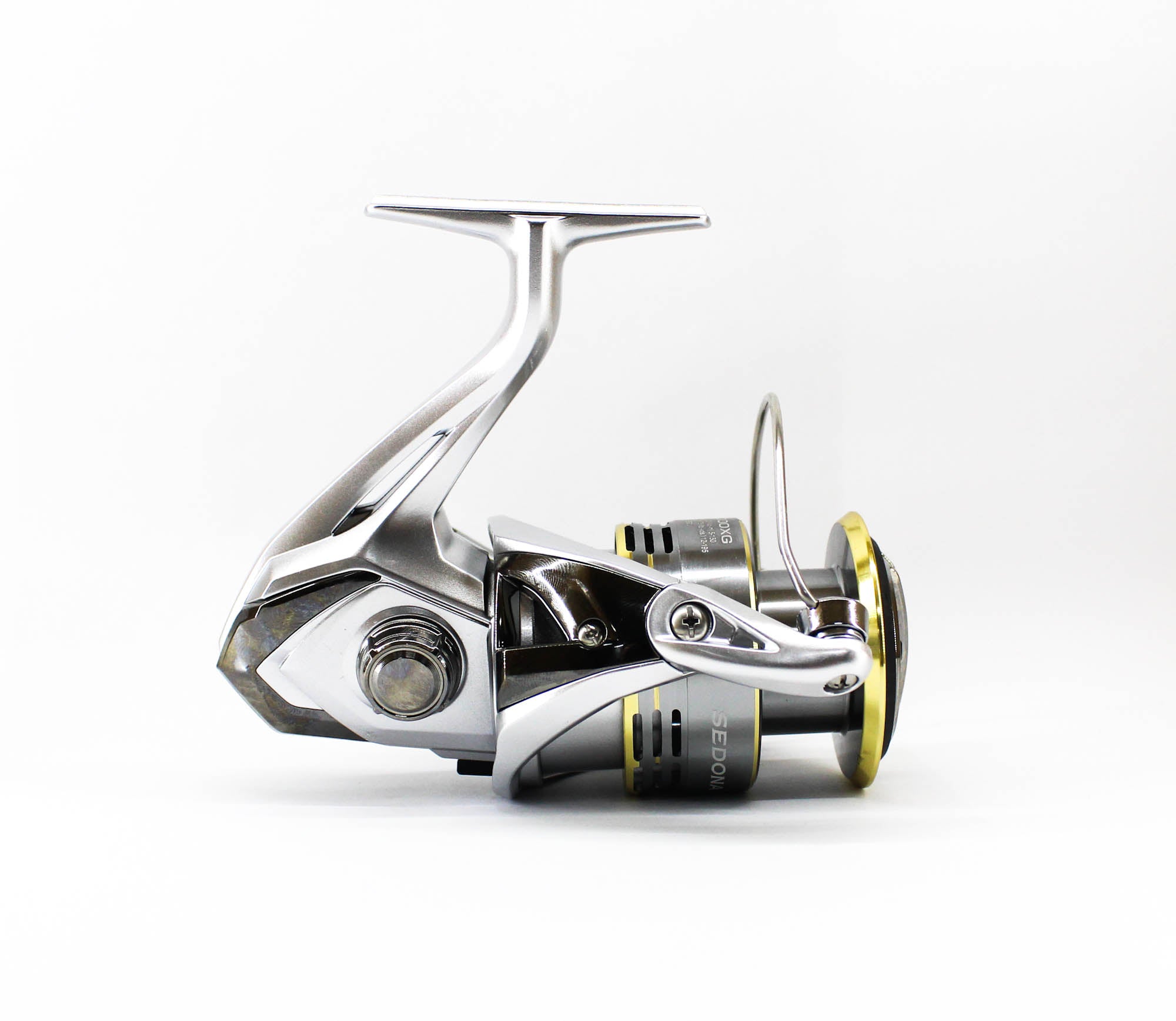 Shimano Reel Spinning Sedona C5000XG 2023 (6543)