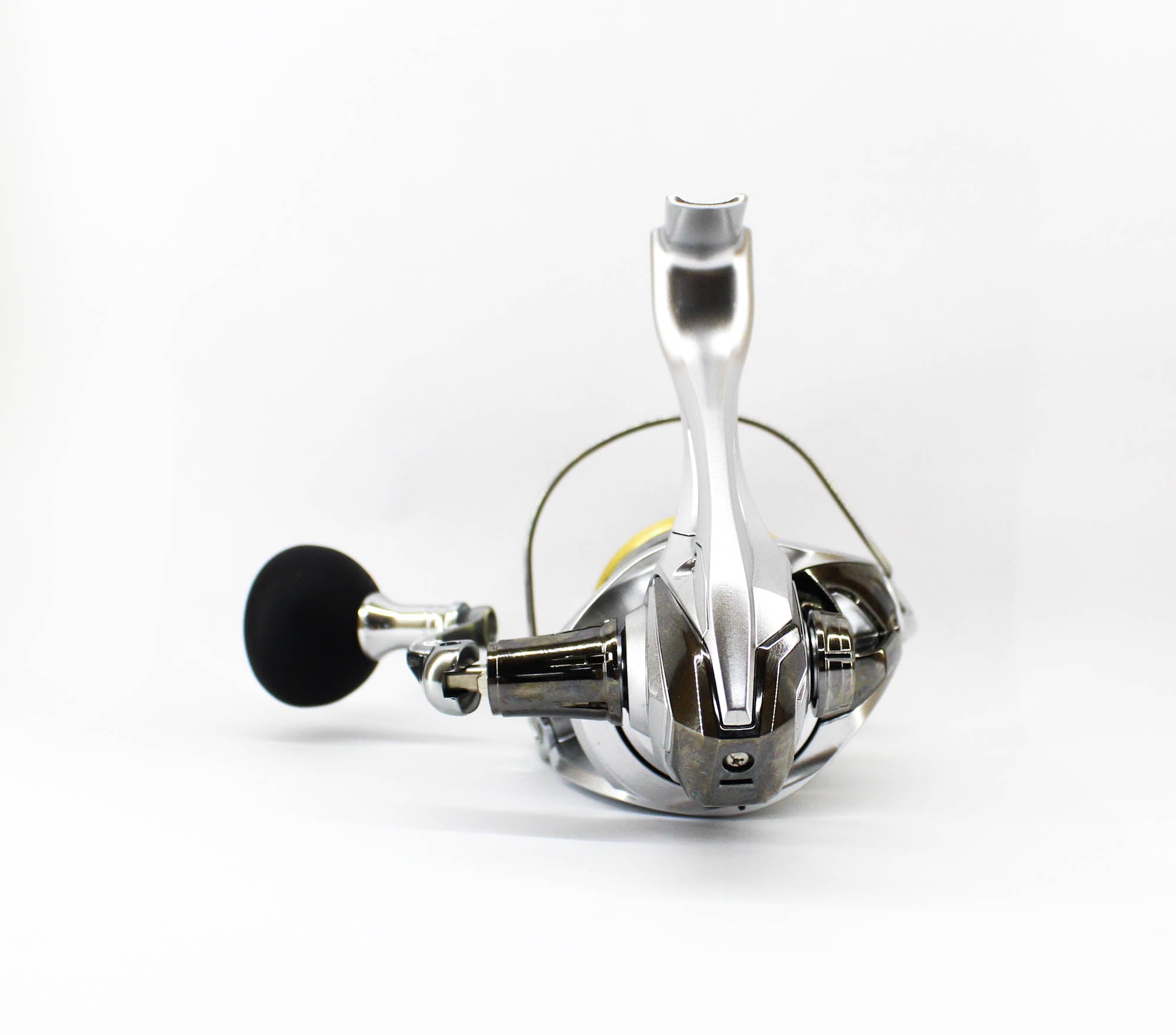 Shimano Reel Spinning Sedona C5000XG 2023 (6543)