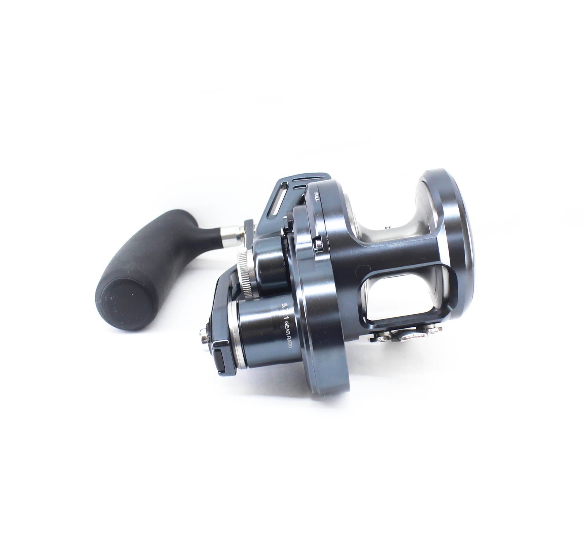 Shimano Reel Baitcast Ocea Jigger LD 2500MG 2024 (6581)