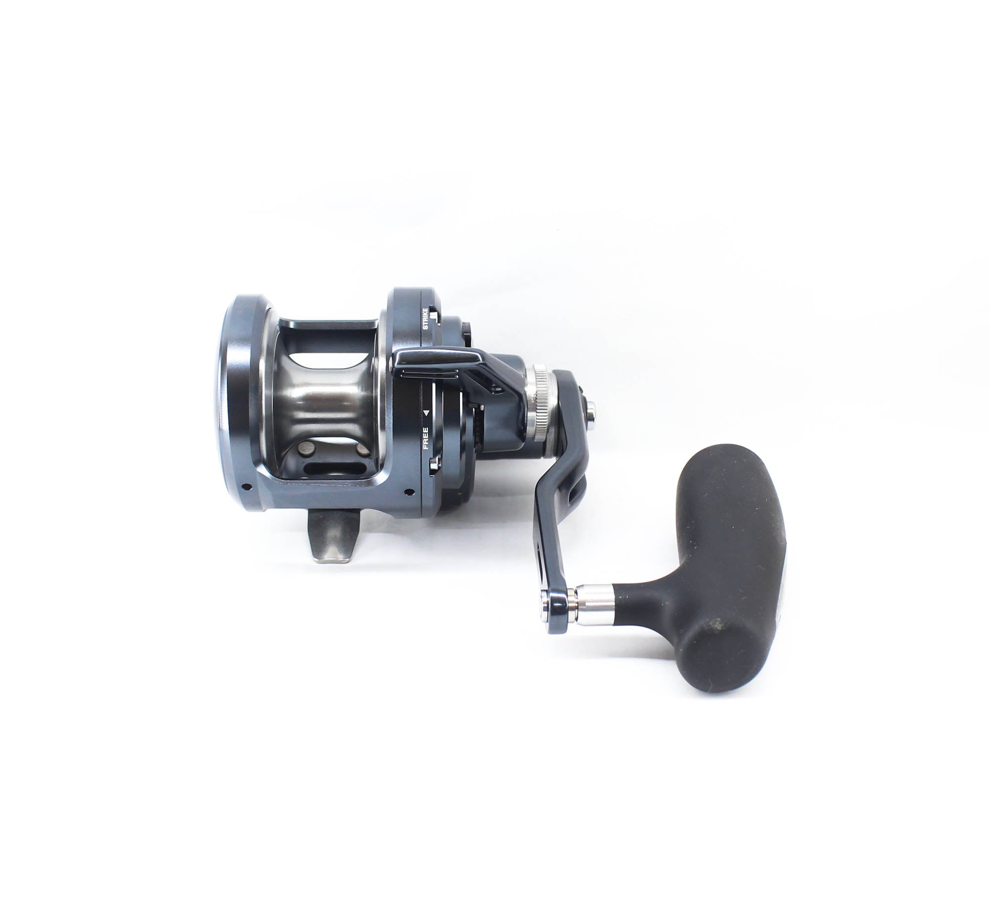Shimano Reel Baitcast Ocea Jigger LD 2500MG 2024 (6581)