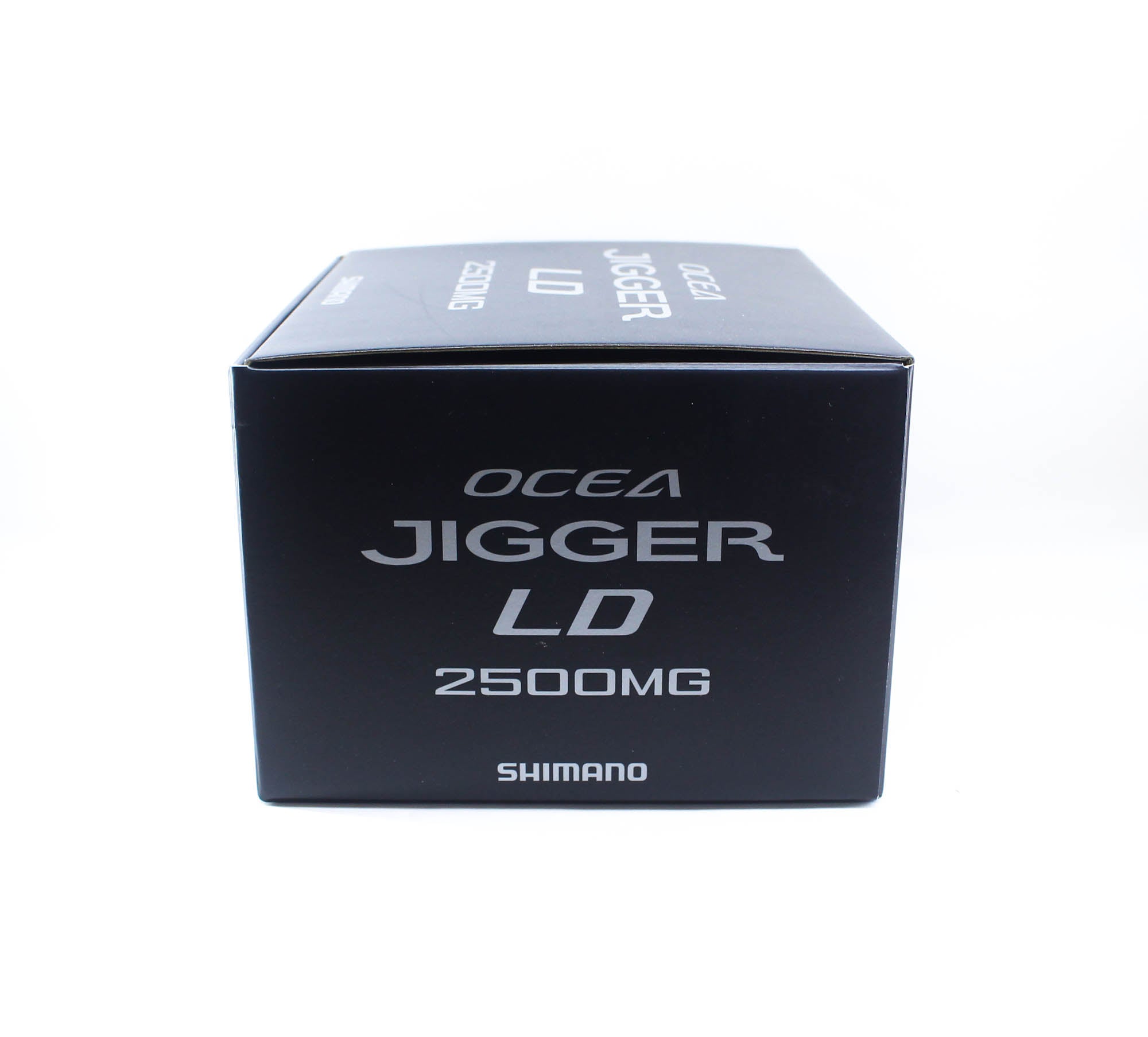 Shimano Reel Baitcast Ocea Jigger LD 2500MG 2024 (6581)