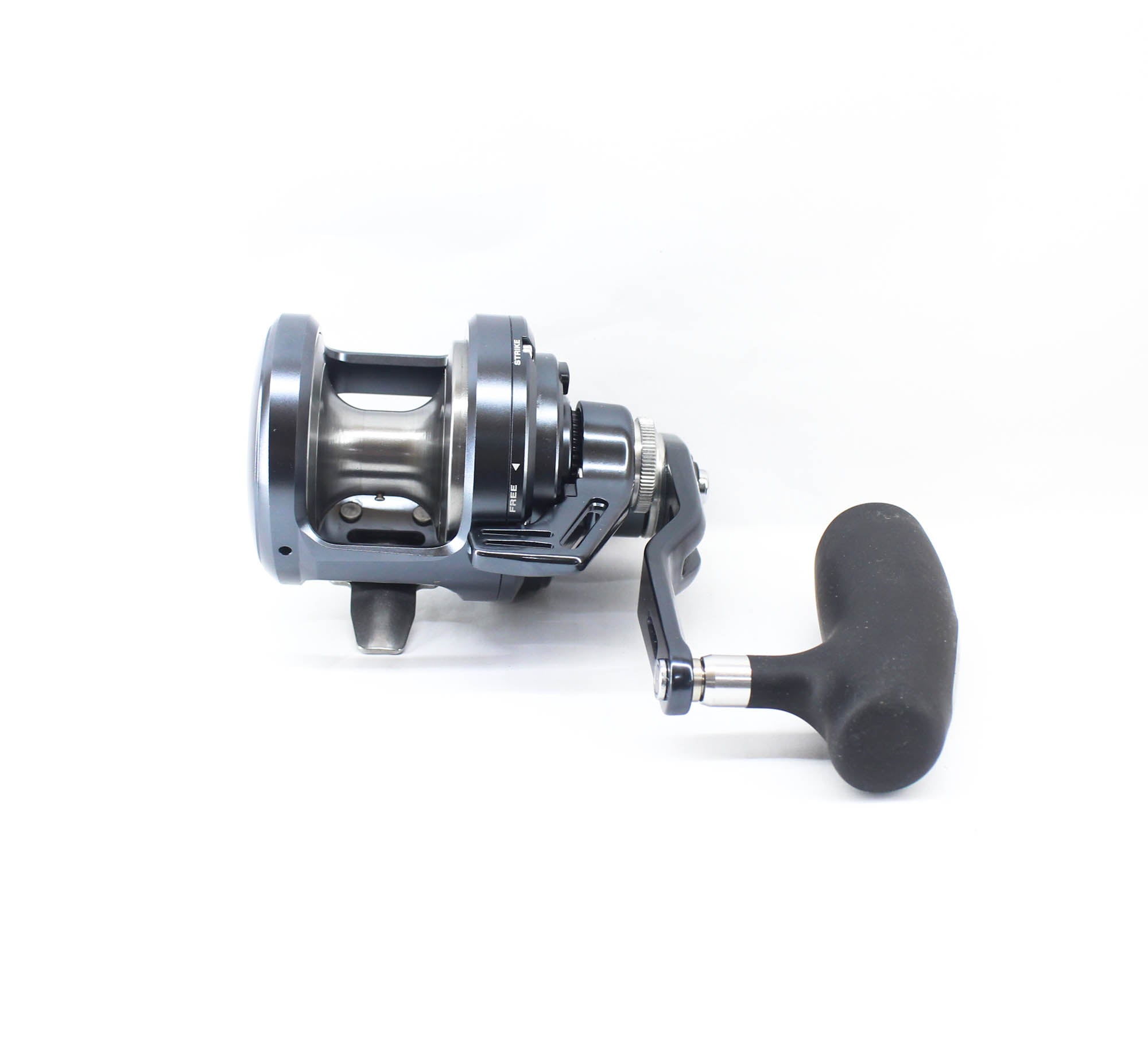 Shimano Reel Baitcast Ocea Jigger LD 2500HG 2024 (6598)