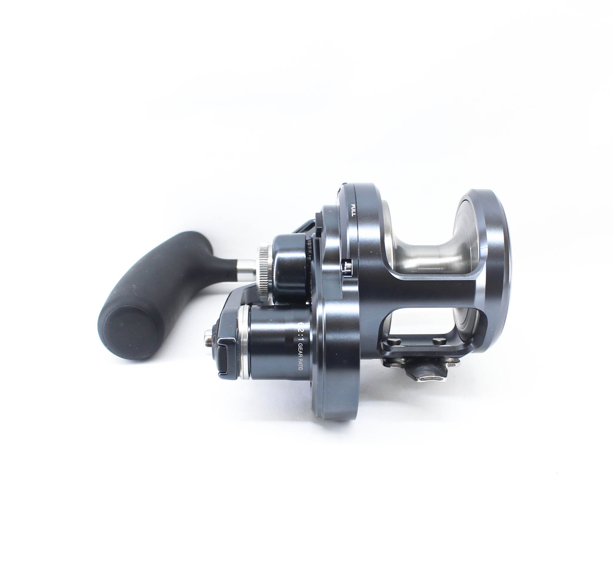 Shimano Reel Baitcast Ocea Jigger LD 2500HG 2024 (6598)