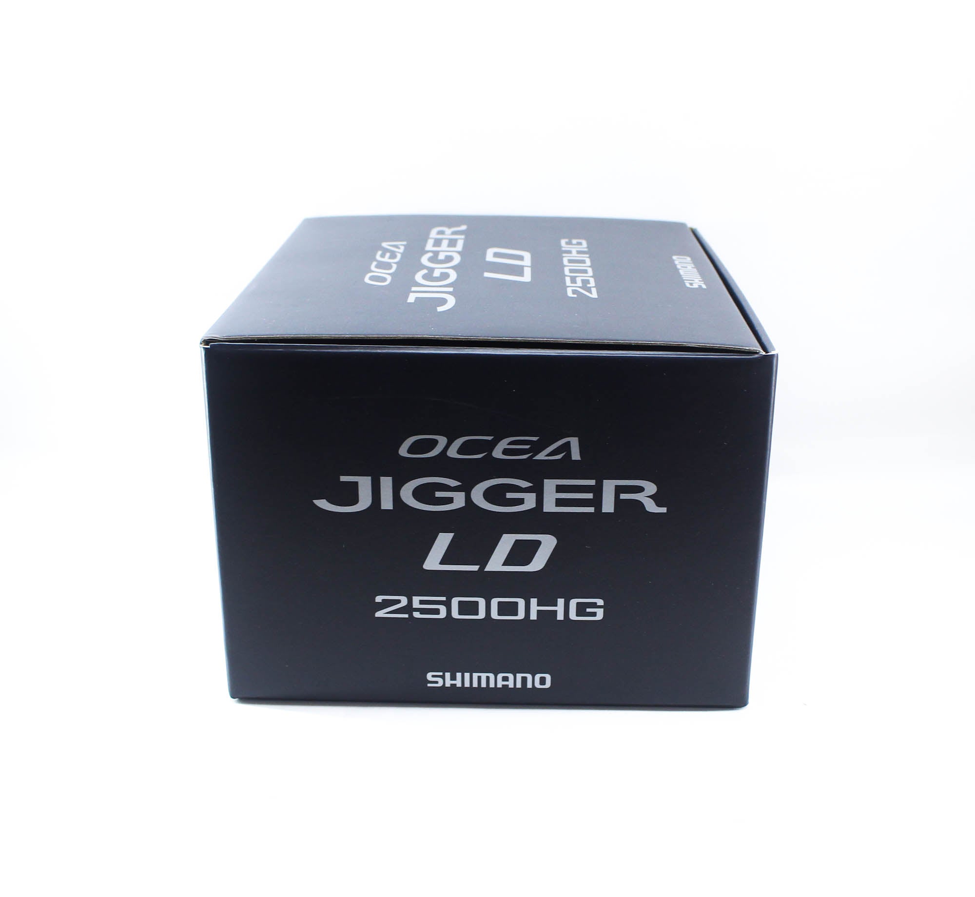 Shimano Reel Baitcast Ocea Jigger LD 2500HG 2024 (6598)
