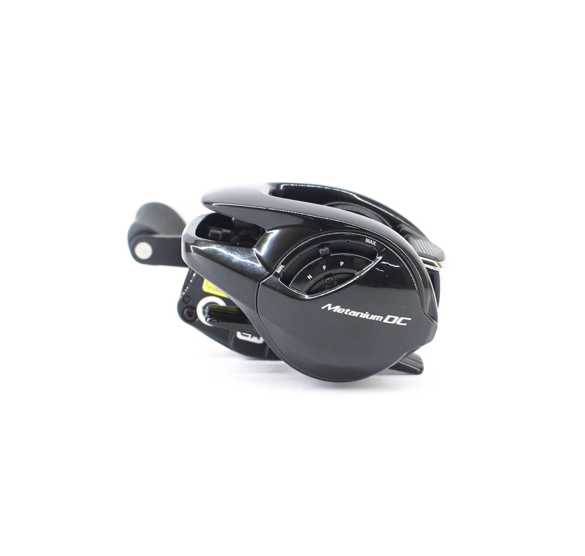 Shimano Reel Baitcast Metanium DC 70HG 2024 Right hand (6628)