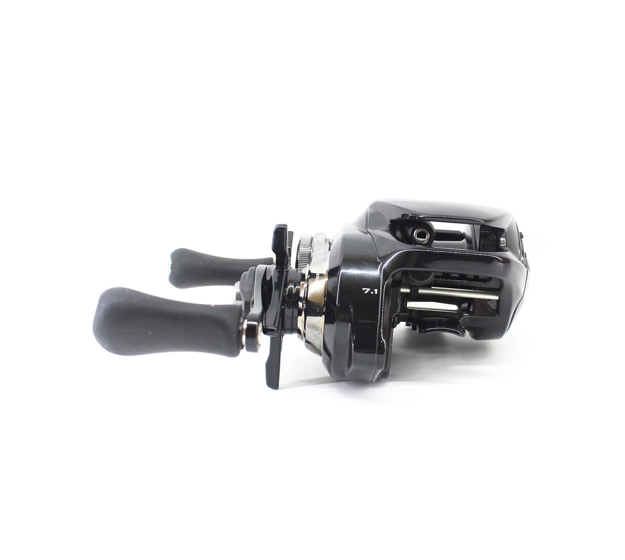 Shimano Reel Baitcast Metanium DC 70HG 2024 Right hand (6628)