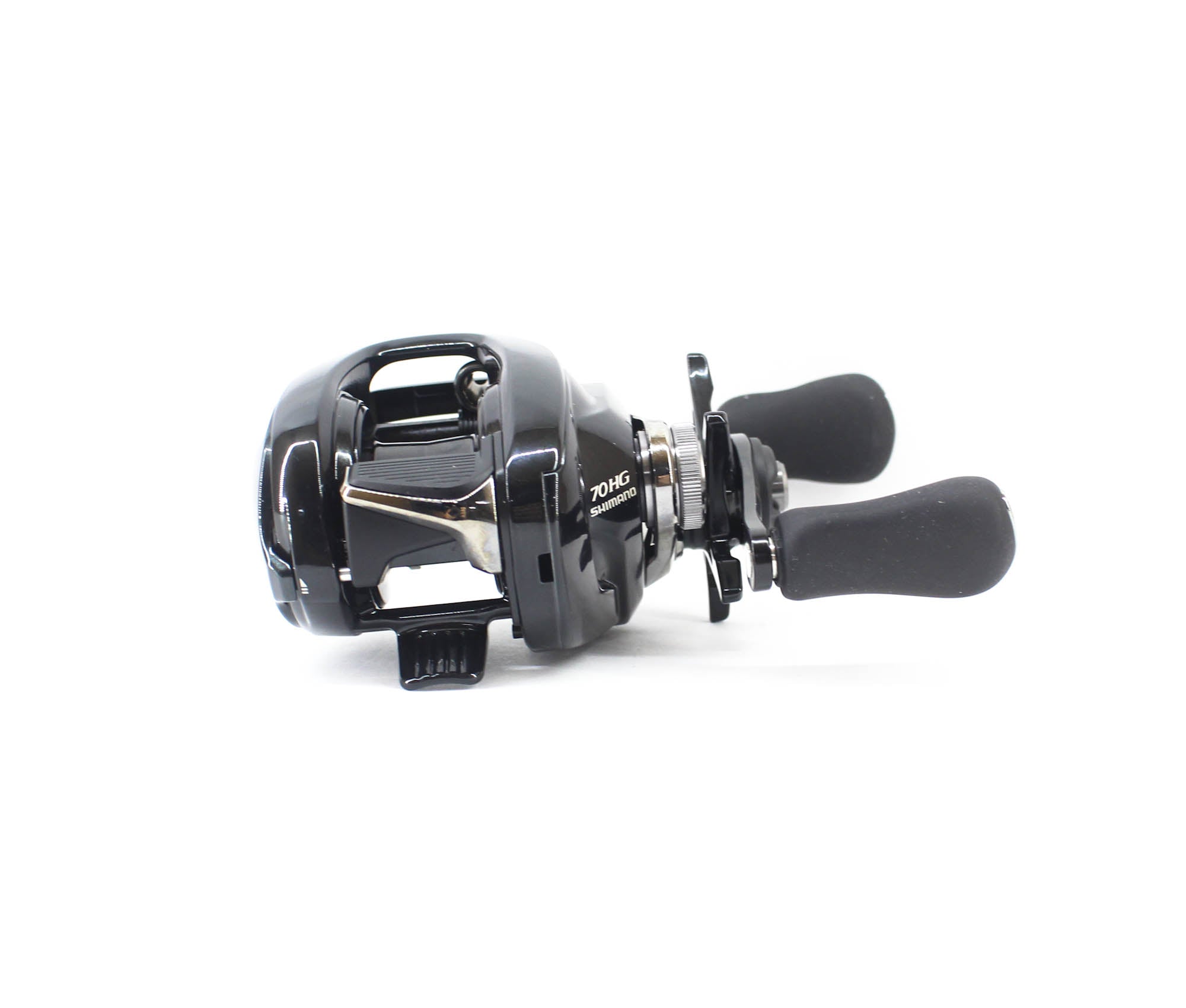 Shimano Reel Baitcast Metanium DC 70HG 2024 Right hand (6628)