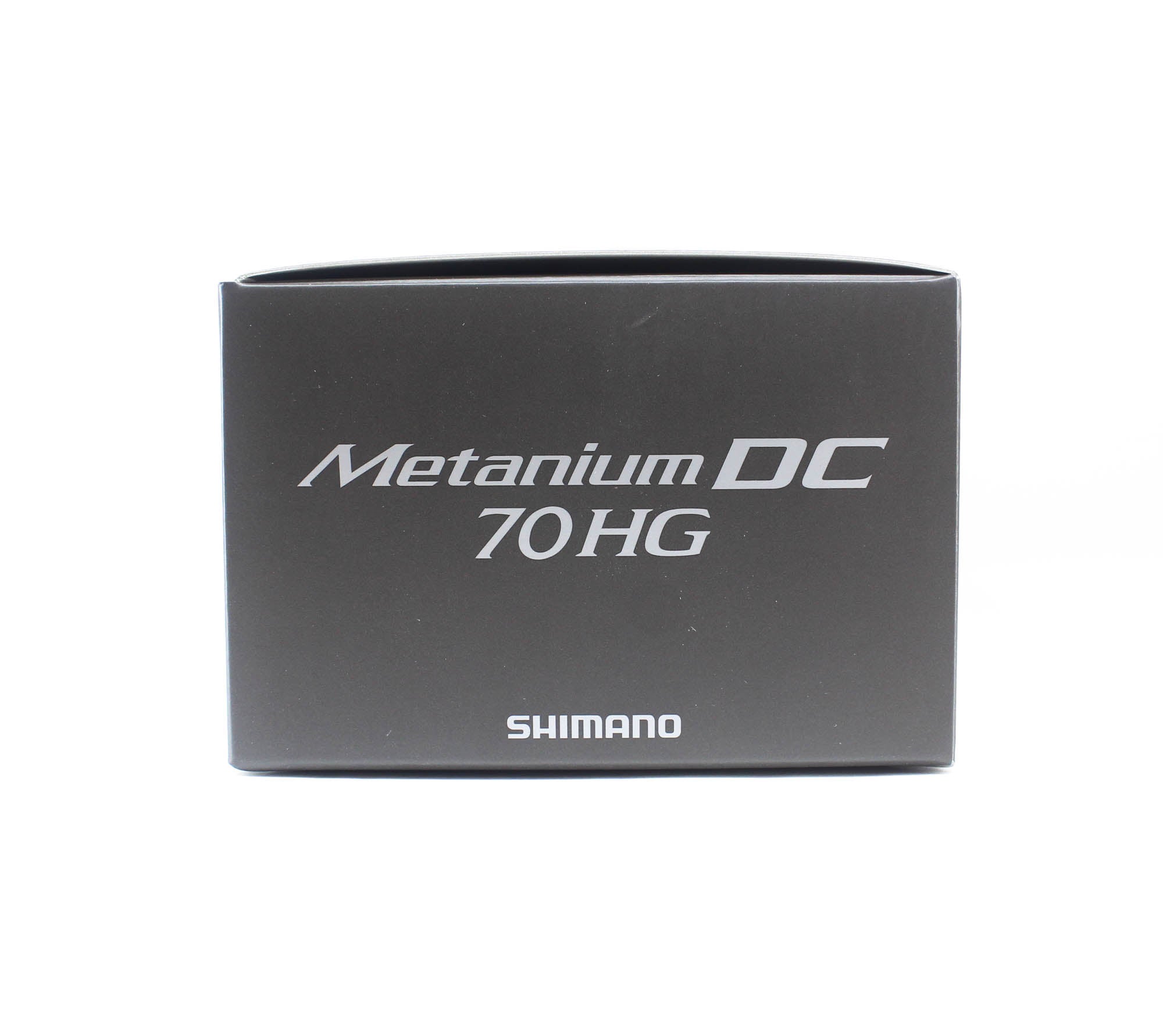 Shimano Reel Baitcast Metanium DC 70HG 2024 Right hand (6628)