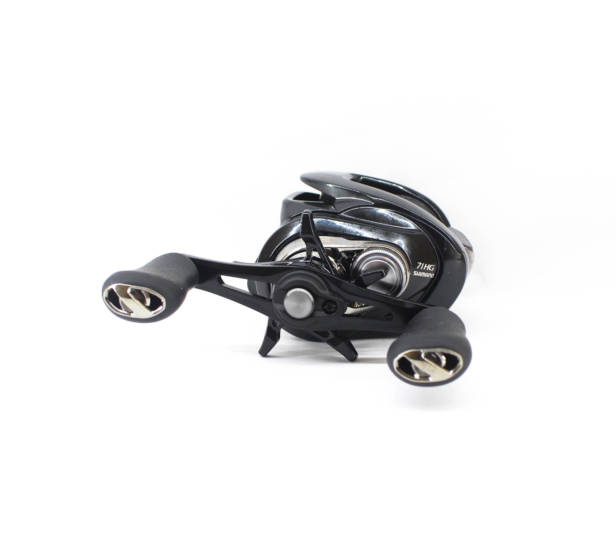 Shimano Reel Baitcast Metanium DC 71HG 2024 Left hand (6635)