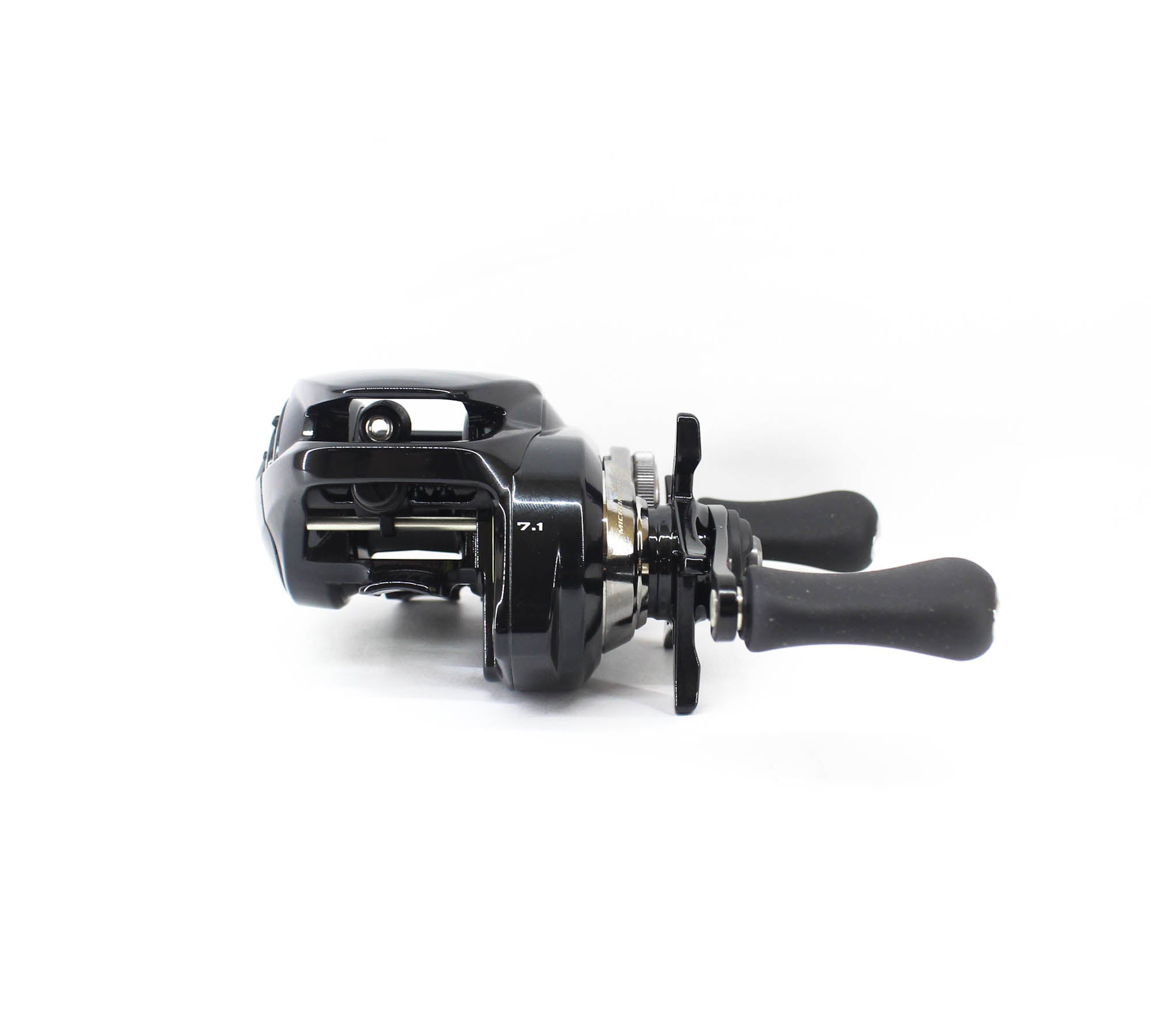 Shimano Reel Baitcast Metanium DC 71HG 2024 Left hand (6635)