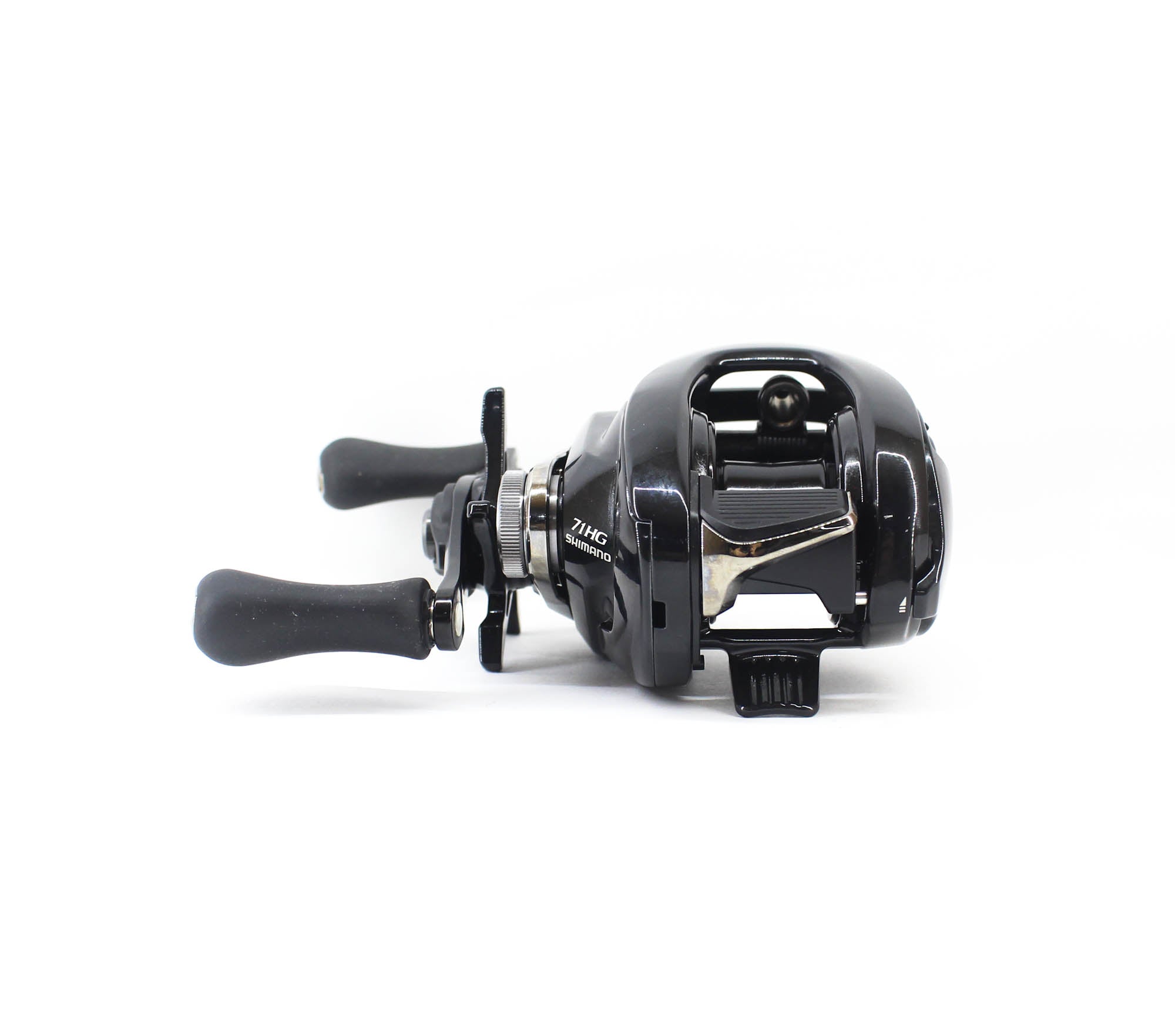Shimano Reel Baitcast Metanium DC 71HG 2024 Left hand (6635)