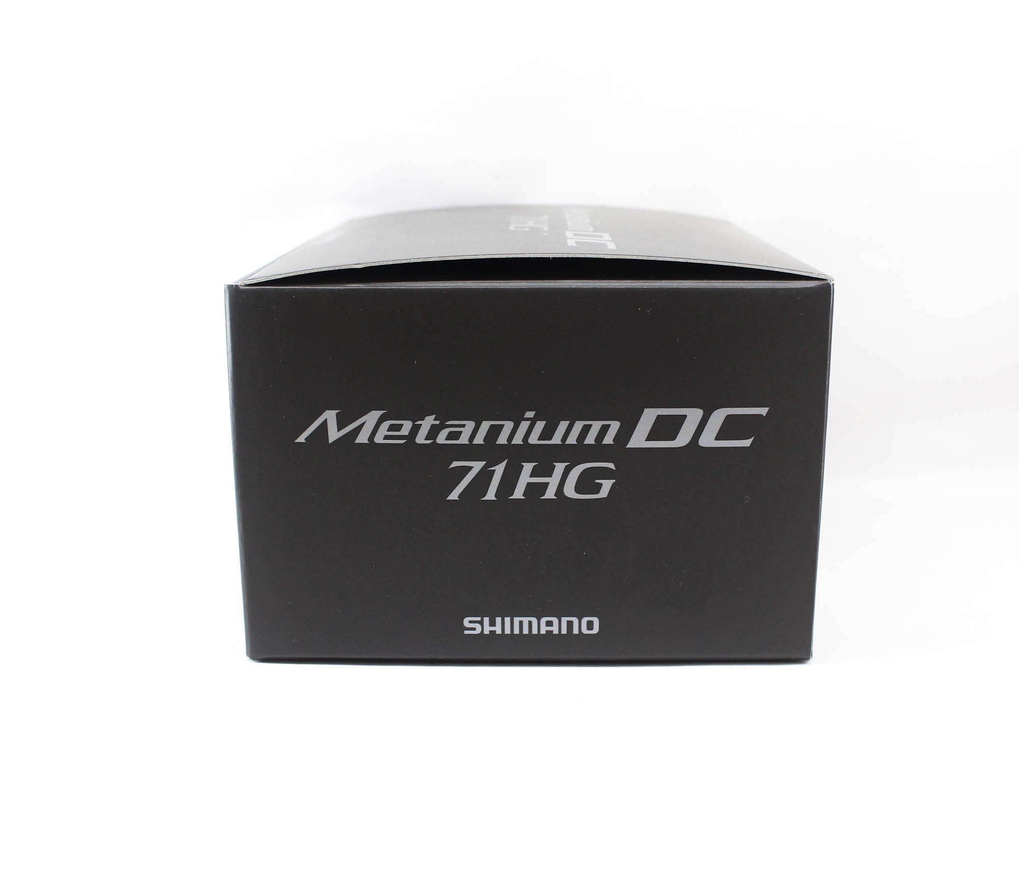 Shimano Reel Baitcast Metanium DC 71HG 2024 Left hand (6635)