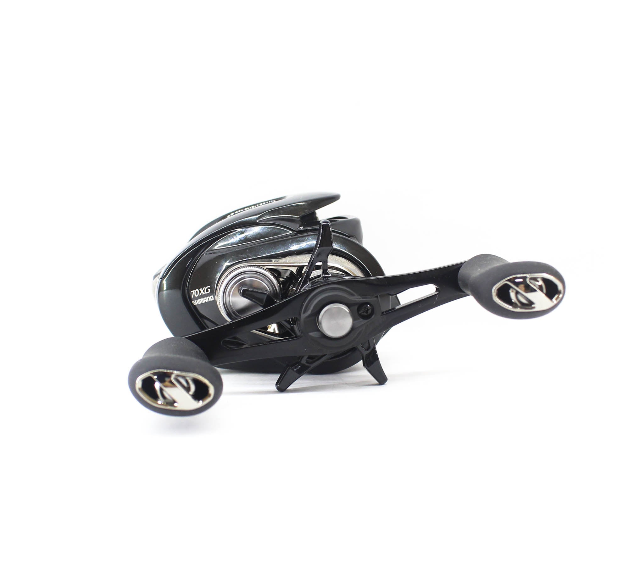Shimano Reel Baitcast Metanium DC 70XG 2024 Right hand (6642)