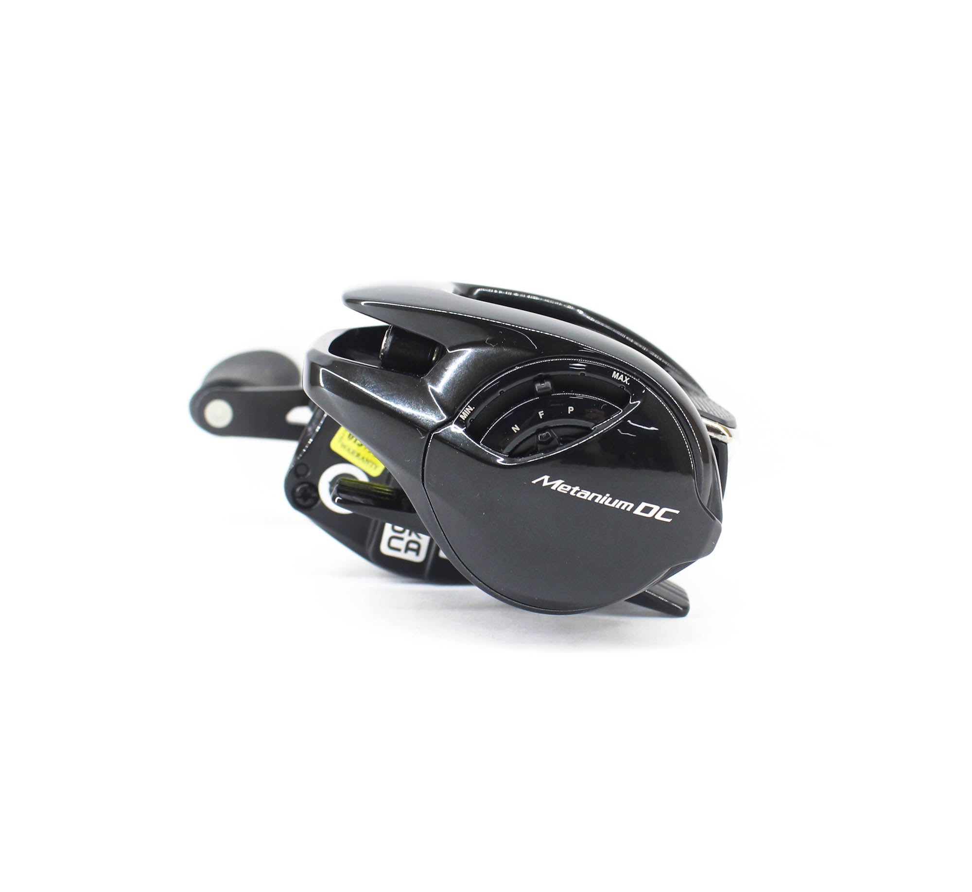 Shimano Reel Baitcast Metanium DC 70XG 2024 Right hand (6642)