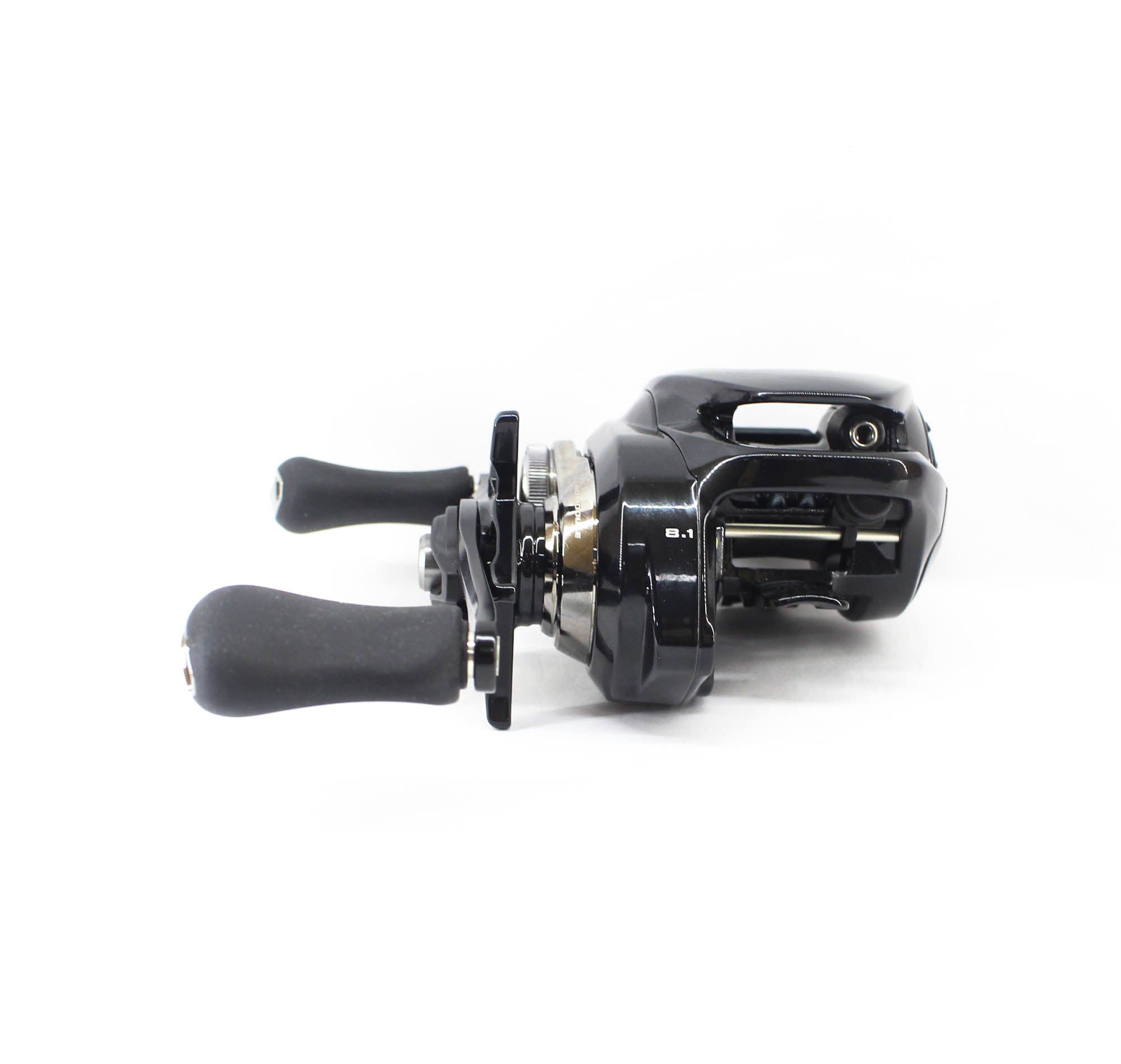 Shimano Reel Baitcast Metanium DC 70XG 2024 Right hand (6642)