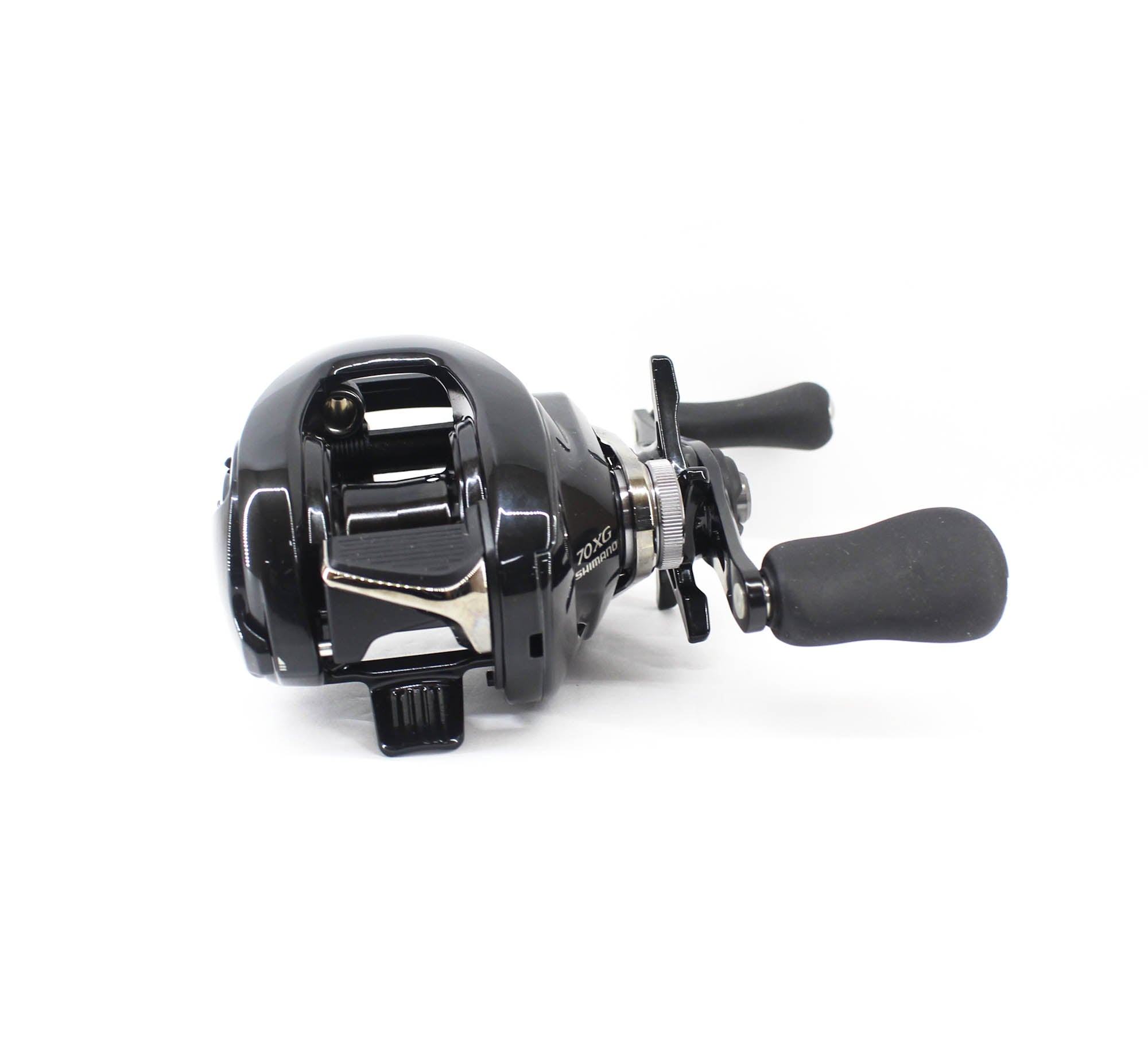 Shimano Reel Baitcast Metanium DC 70XG 2024 Right hand (6642)