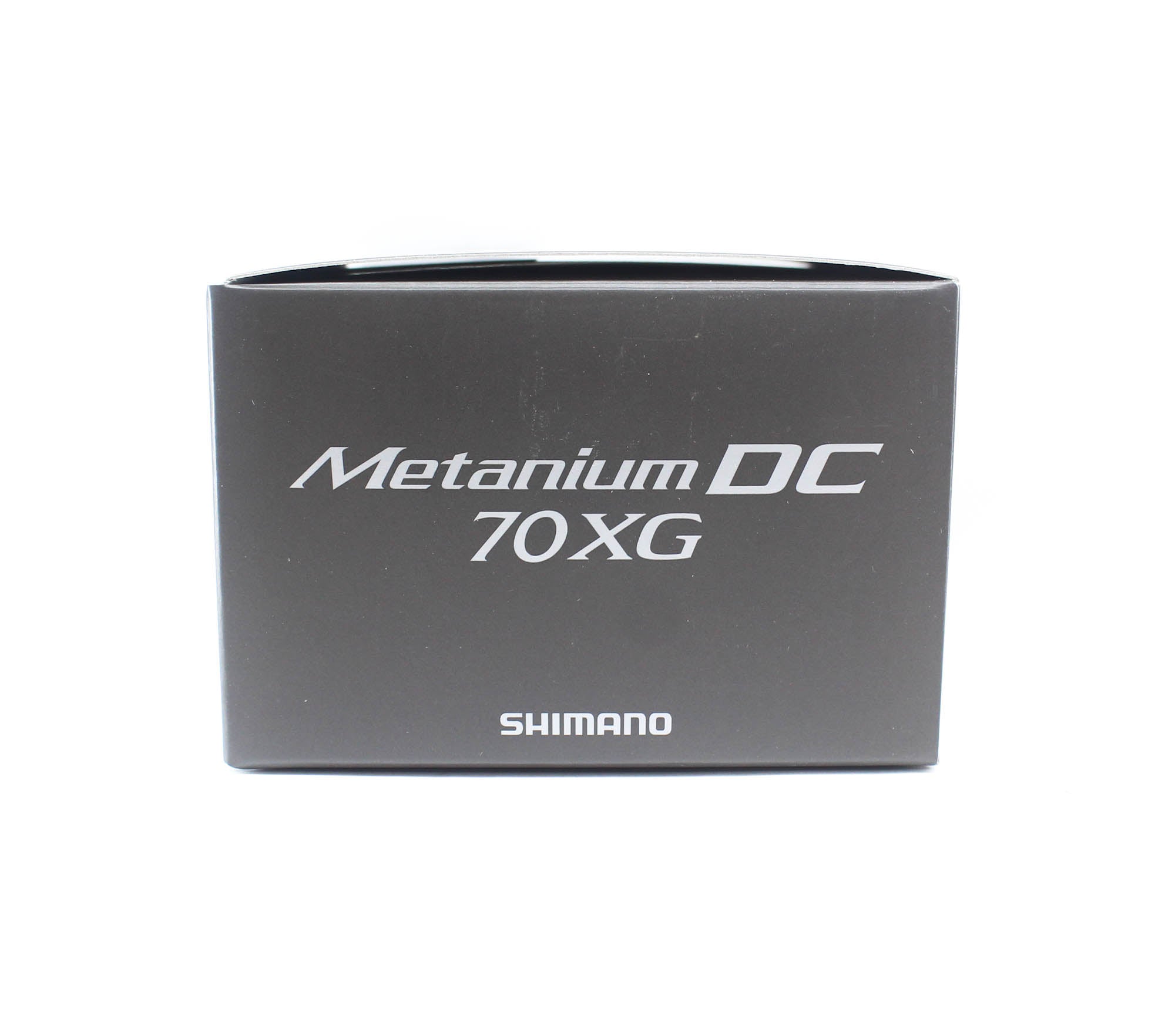 Shimano Reel Baitcast Metanium DC 70XG 2024 Right hand (6642)