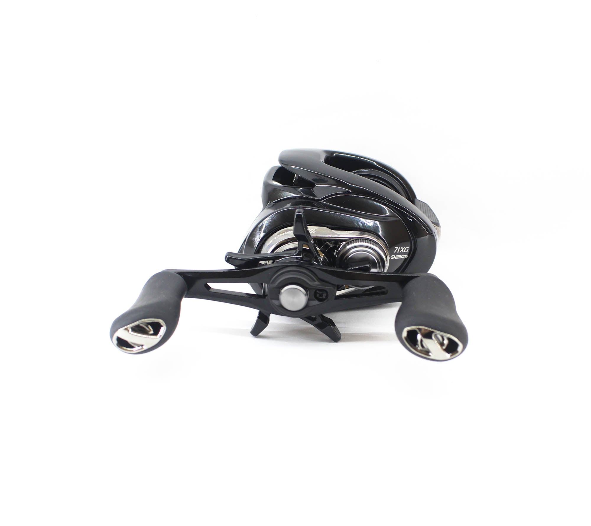 Shimano Reel Baitcast Metanium DC 71XG 2024 Left hand (6659)
