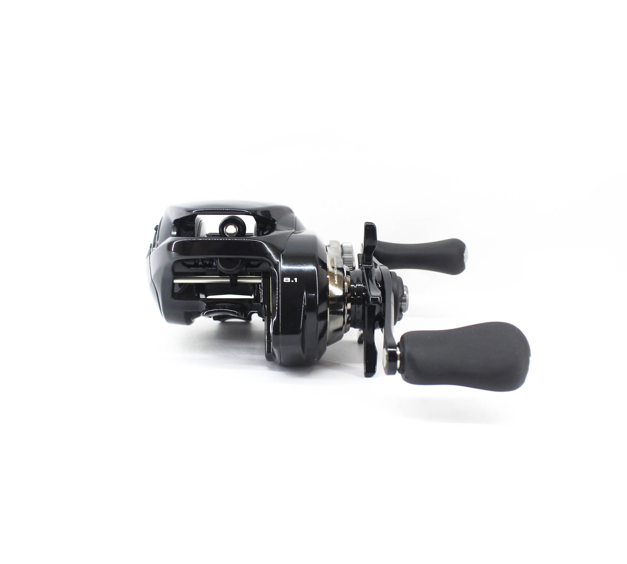Shimano Reel Baitcast Metanium DC 71XG 2024 Left hand (6659)