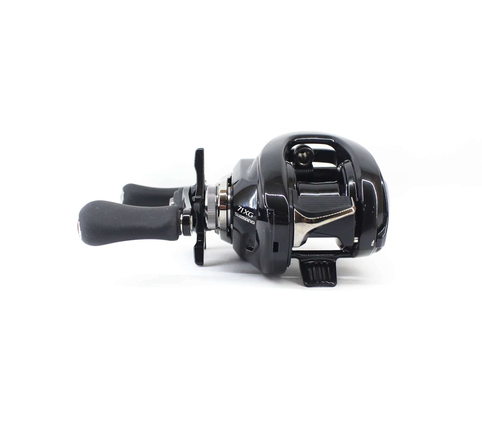 Shimano Reel Baitcast Metanium DC 71XG 2024 Left hand (6659)