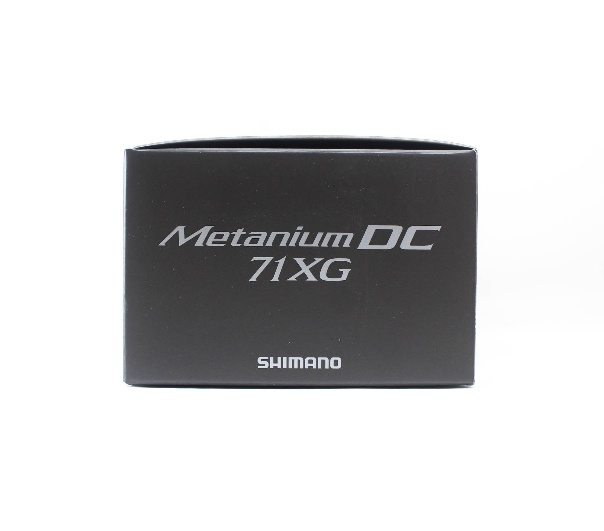 Shimano Reel Baitcast Metanium DC 71XG 2024 Left hand (6659)