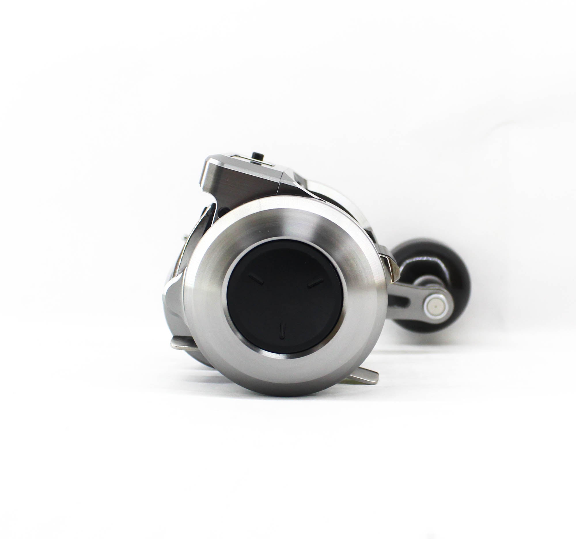 Shimano Reel Baitcast Ocea Conquest CT 300 MG Right Hand (6697)