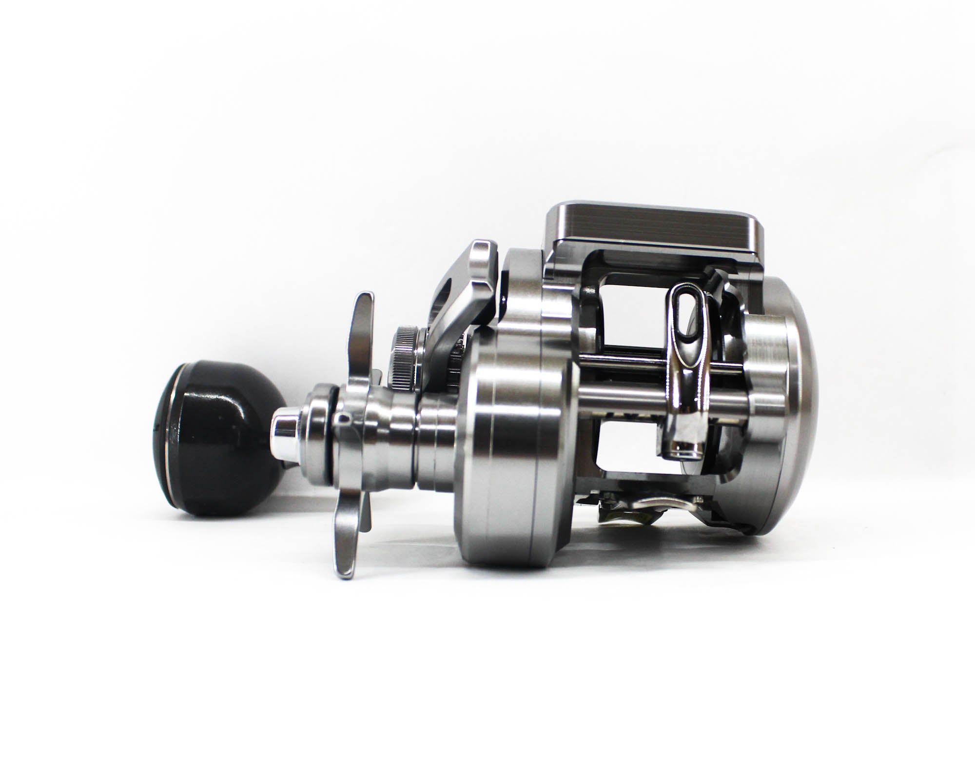 Shimano Reel Baitcast Ocea Conquest CT 300 MG Right Hand (6697)