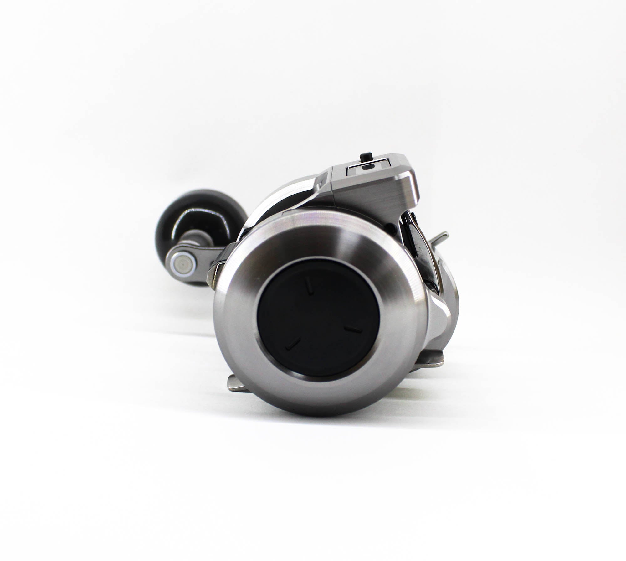 Shimano Reel Baitcast Ocea Conquest CT 301 MG 2024 Left Hand (6703)