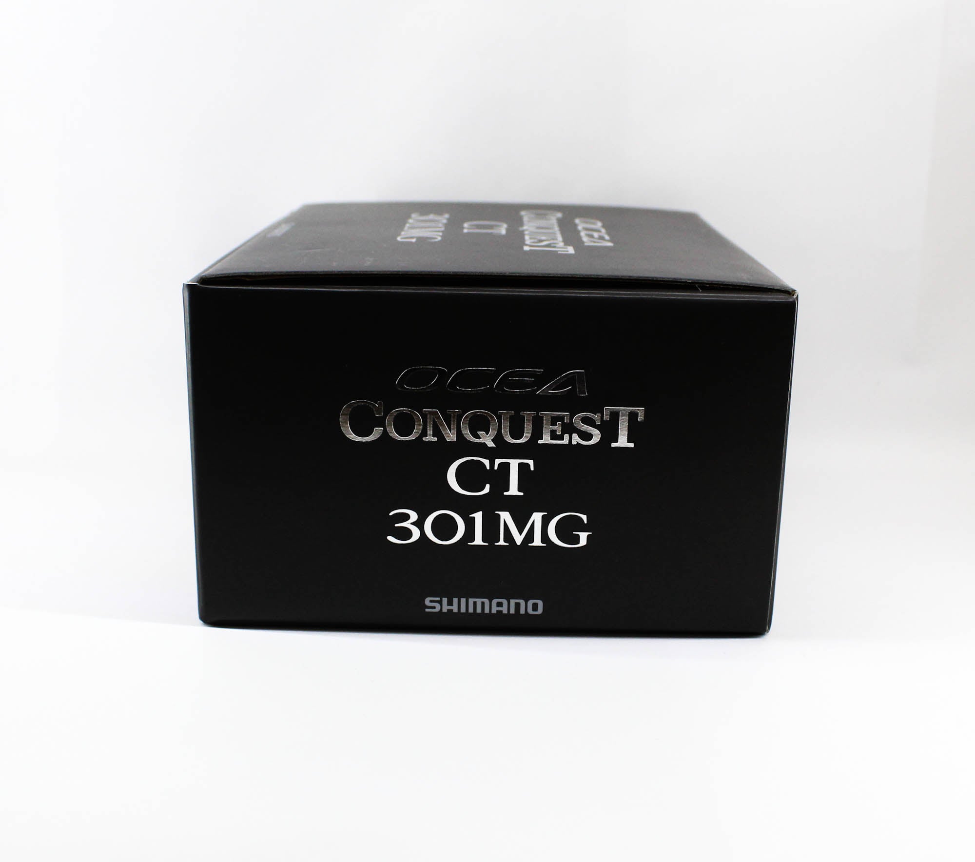 Shimano Reel Baitcast Ocea Conquest CT 301 MG 2024 Left Hand (6703)