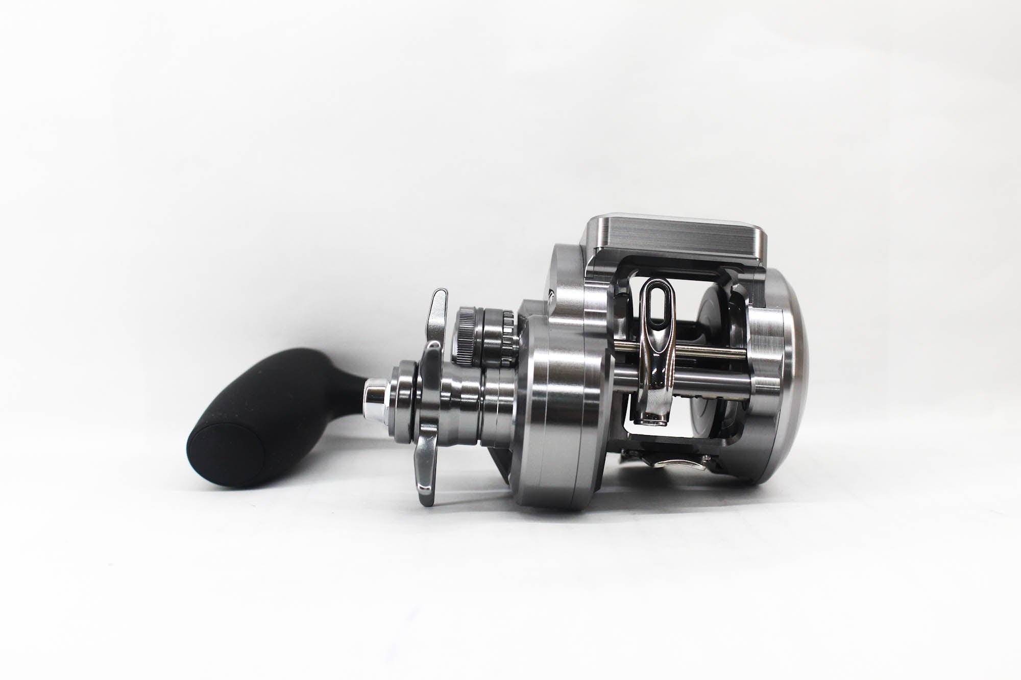 Shimano Reel Baitcast Ocea Conquest CT 300 HG 2024 Right Hand (6710)