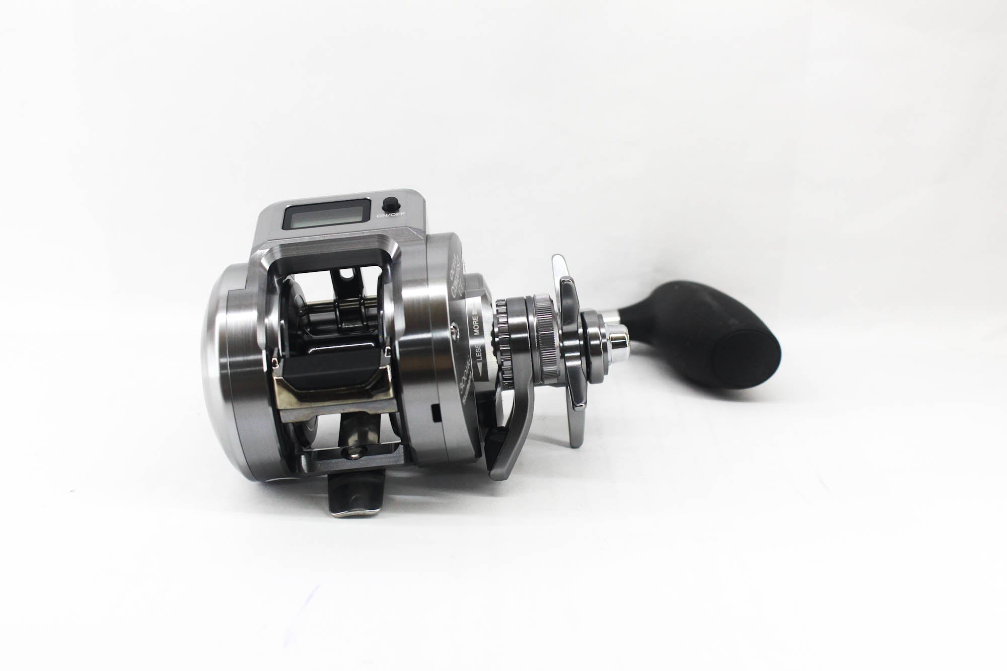 Shimano Reel Baitcast Ocea Conquest CT 300 HG 2024 Right Hand (6710)
