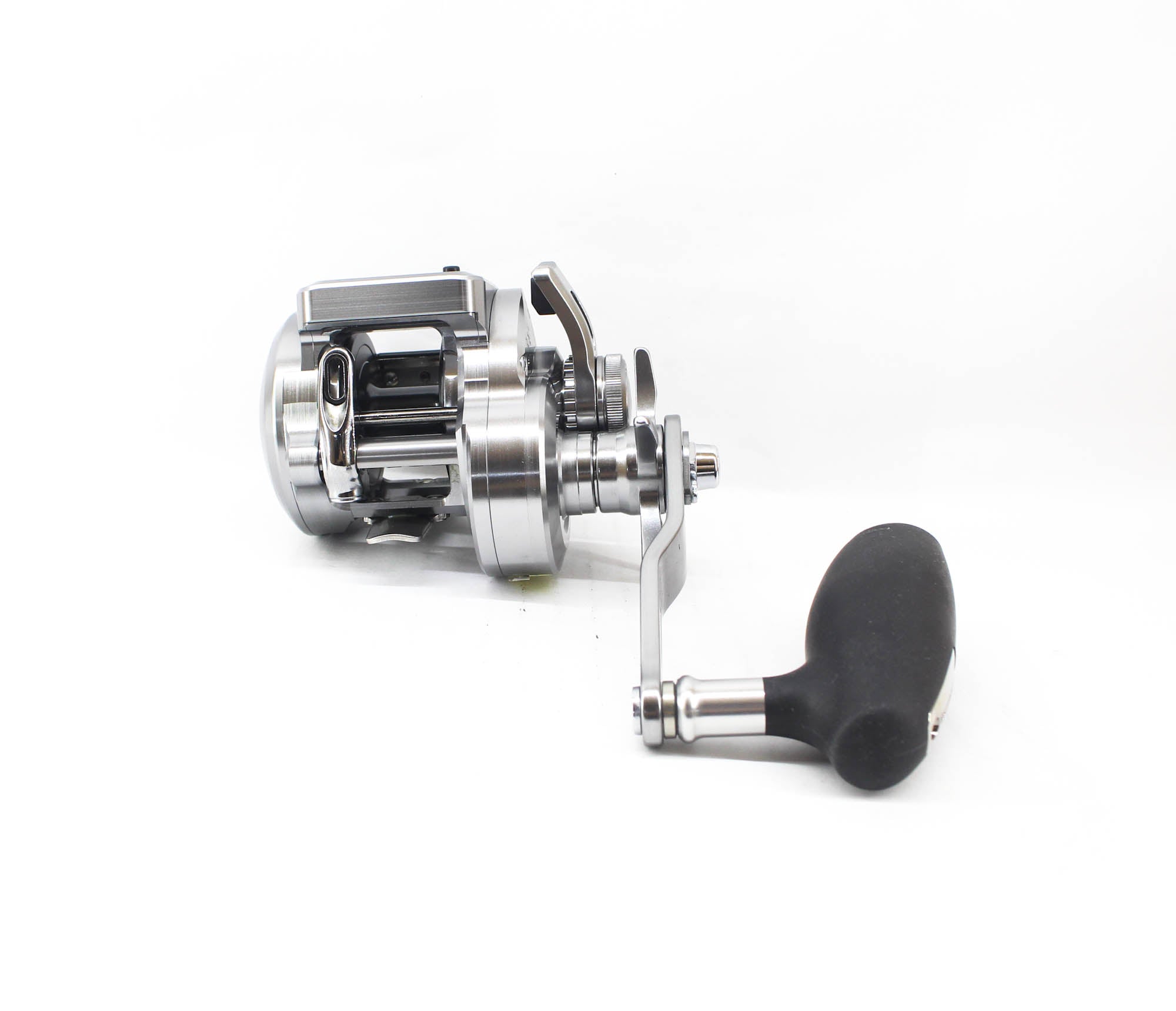 リール 18 OCEA CONQUEST CT301HG PLAT/shimano ocea conquest ct 301hg left/in stock now