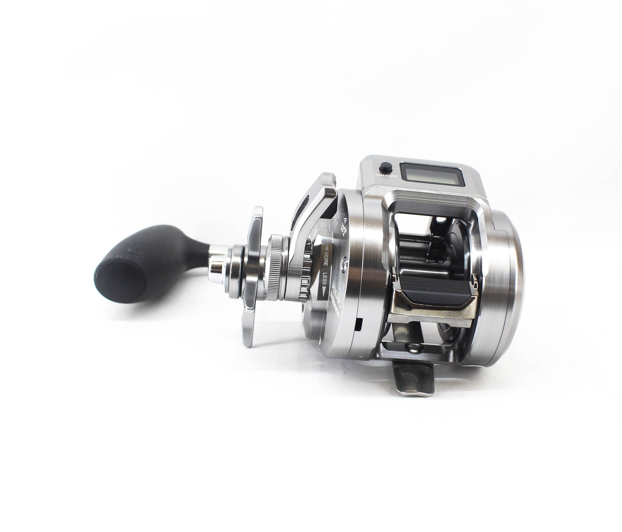 Shimano Reel Baitcast Ocea Conquest CT 301 HG 2024 Left Hand (6727)