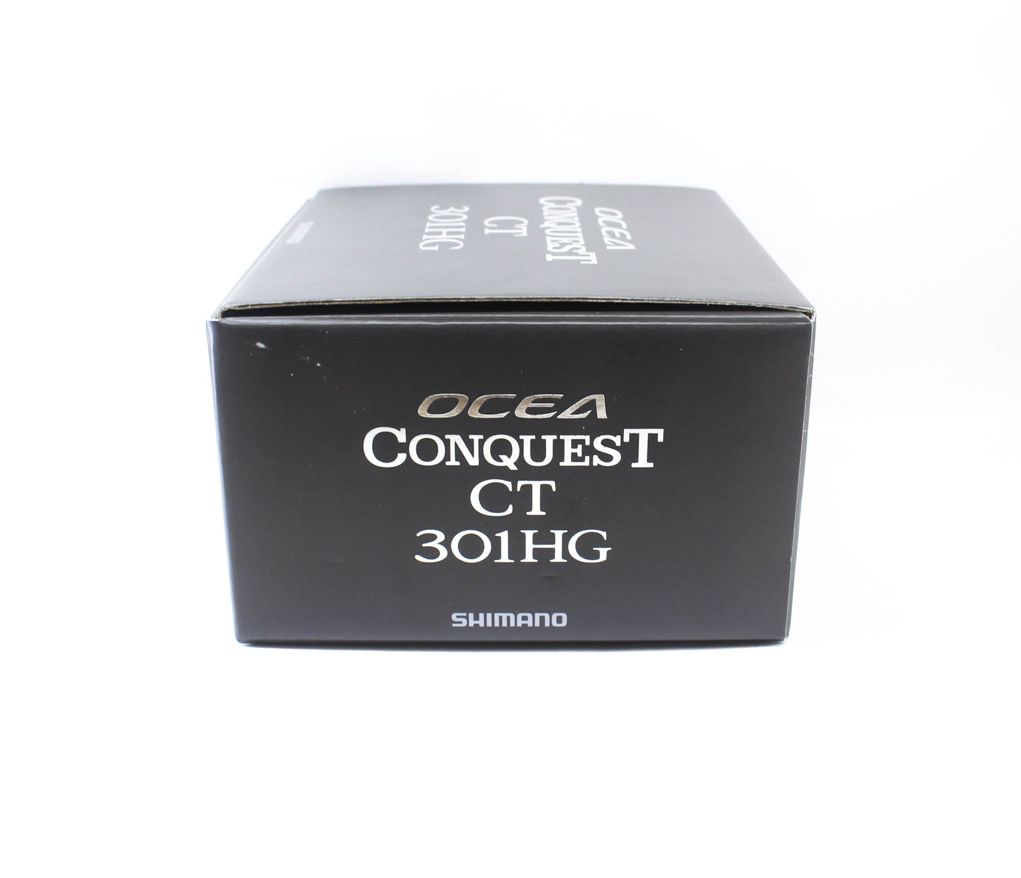 Shimano Reel Baitcast Ocea Conquest CT 301 HG 2024 Left Hand (6727)