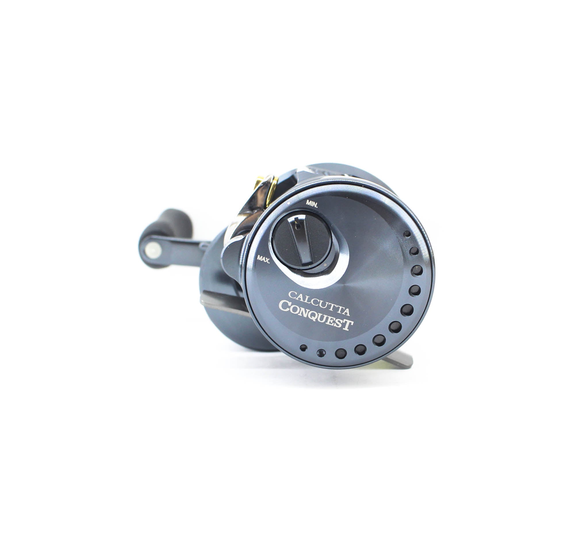 Shimano Reel Baitcast Calcutta Conquest 30HG Shallow Right Hand 2024 (6734)