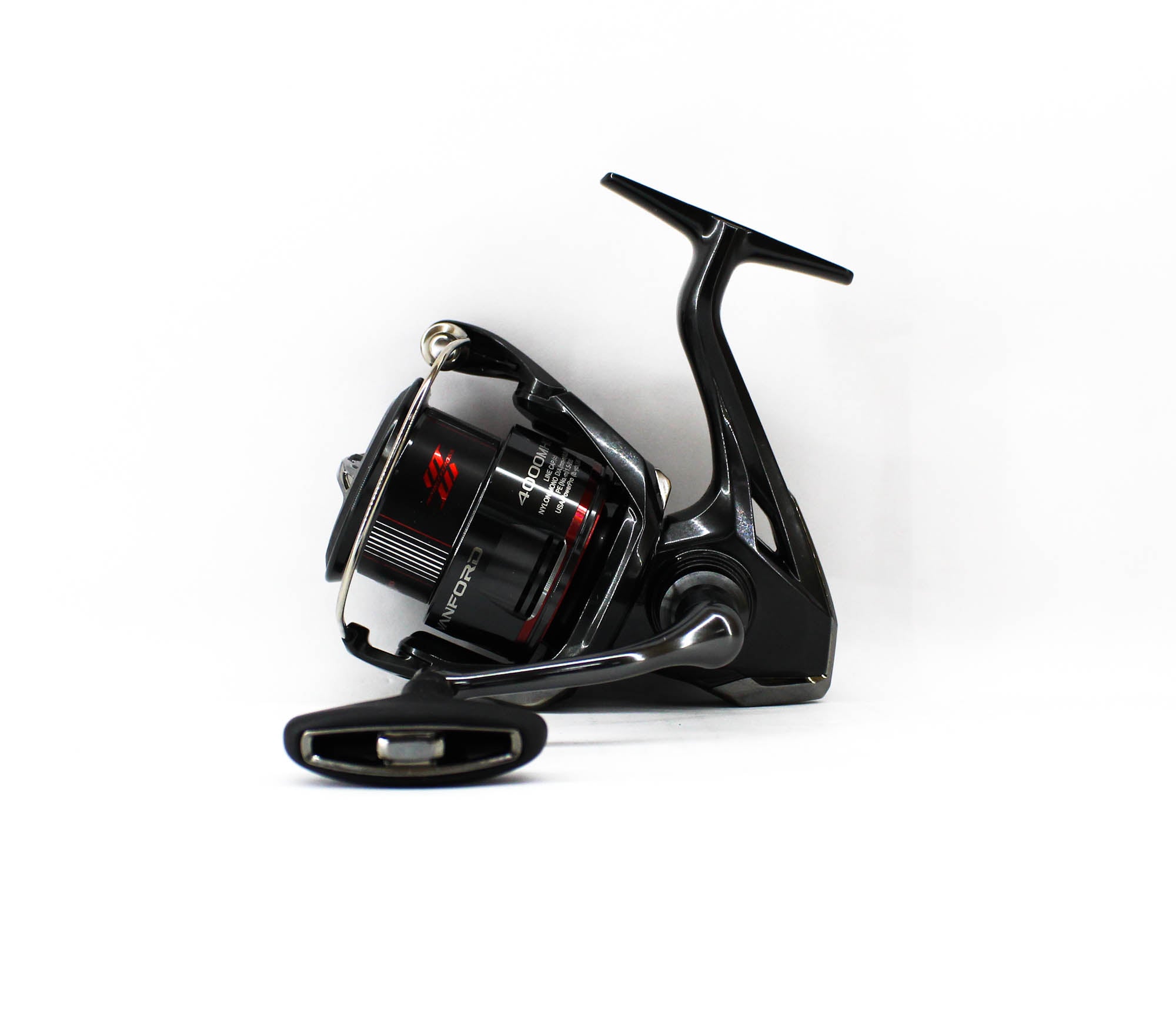 Shimano Reel Spinning Vanford 4000MHG VF4000MHGA 2024 (7120)