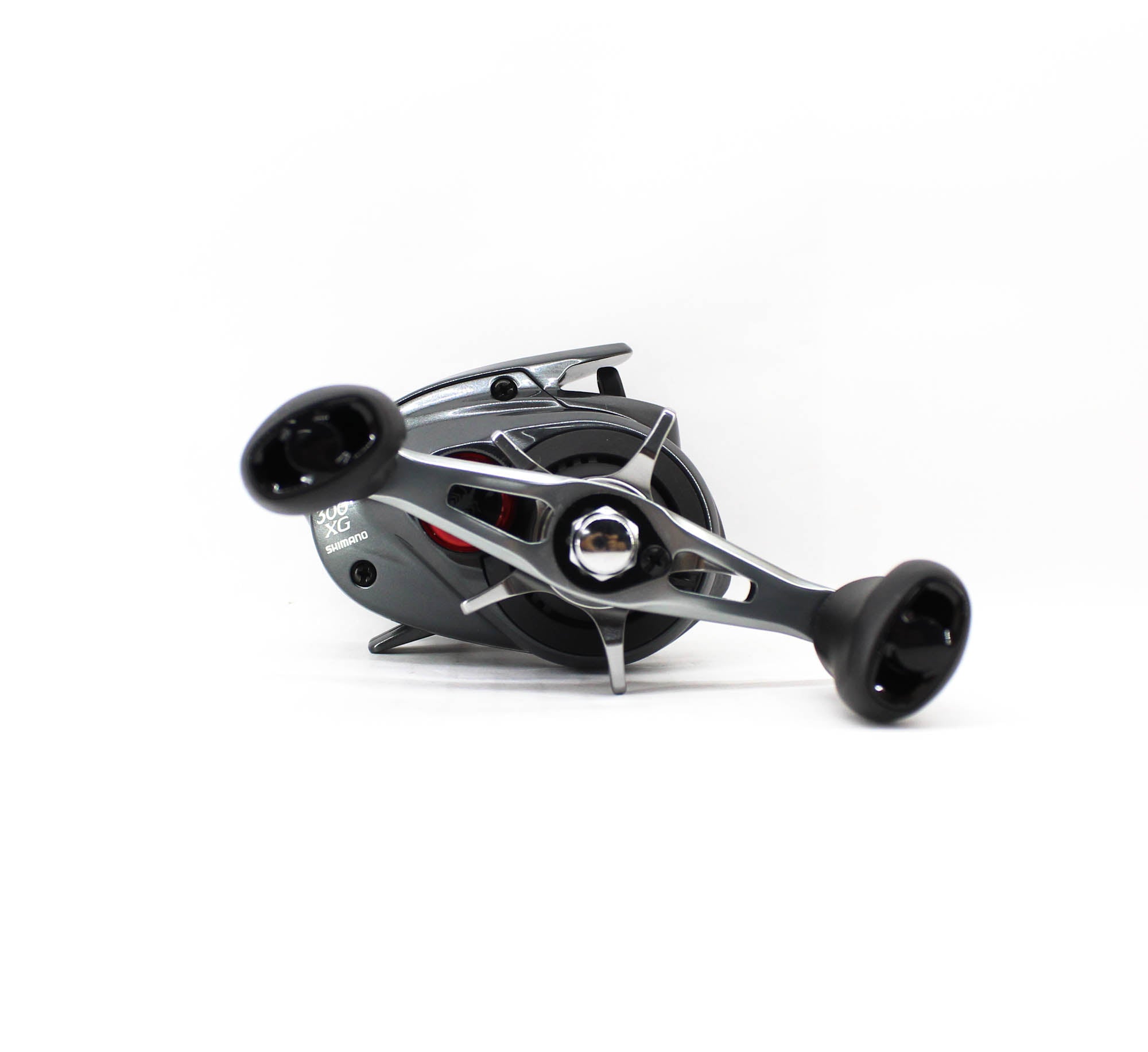 Shimano Reel Baitcast Scorpion 2024 MD 300 XG Right Hand (7144)