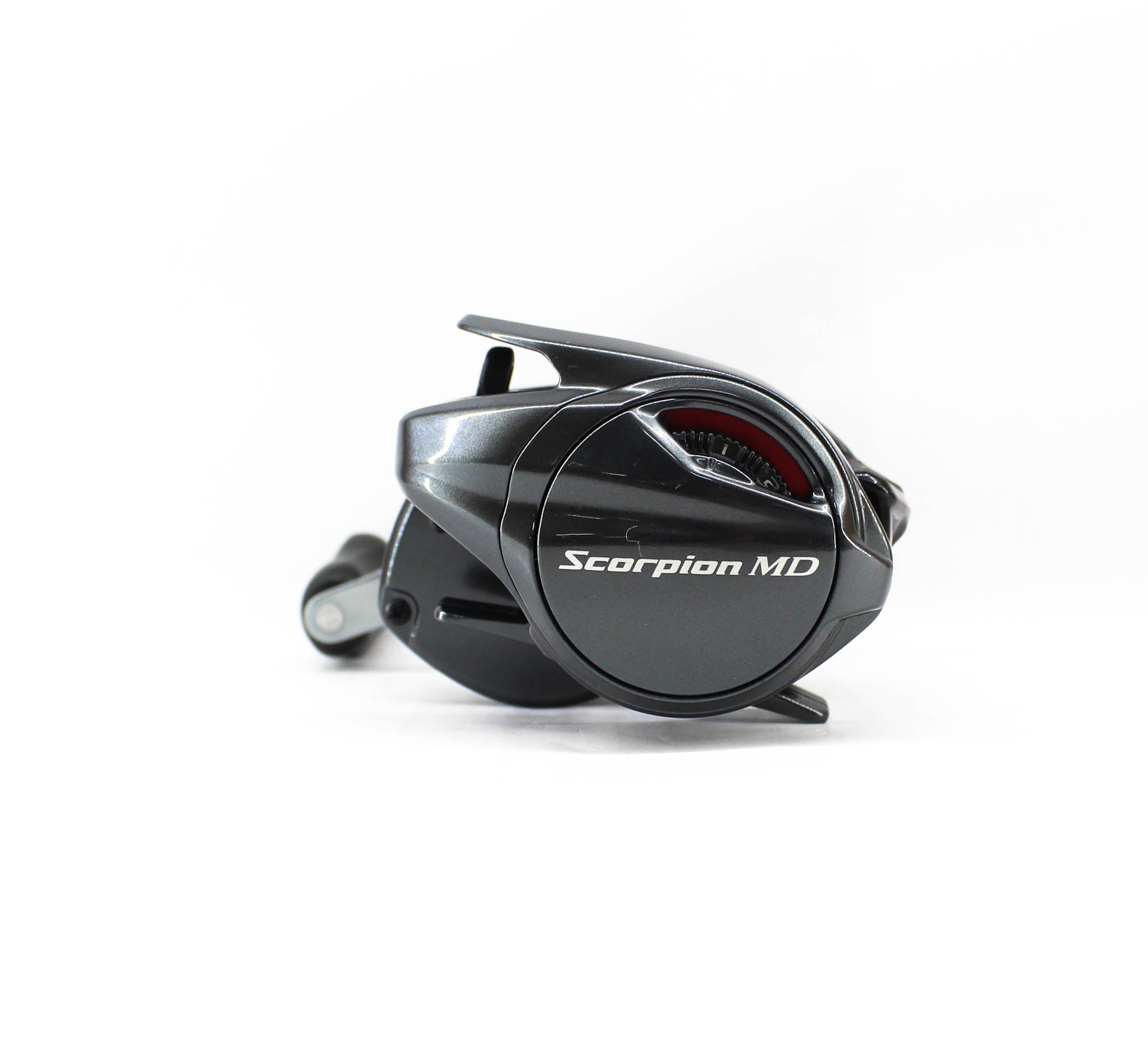 Shimano Reel Baitcast Scorpion 2024 MD 300 XG Right Hand (7144)