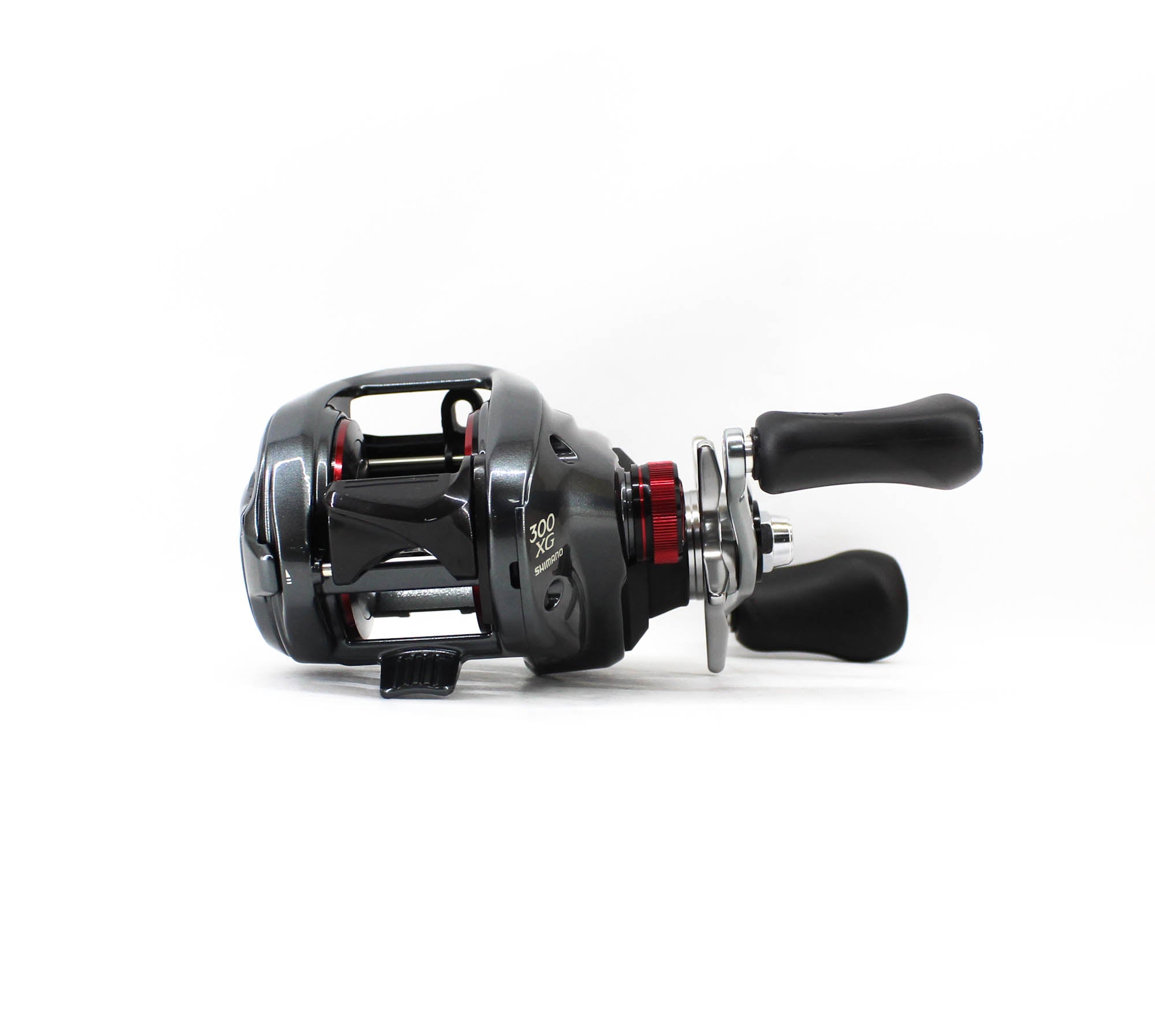 Shimano Reel Baitcast Scorpion 2024 MD 300 XG Right Hand (7144)