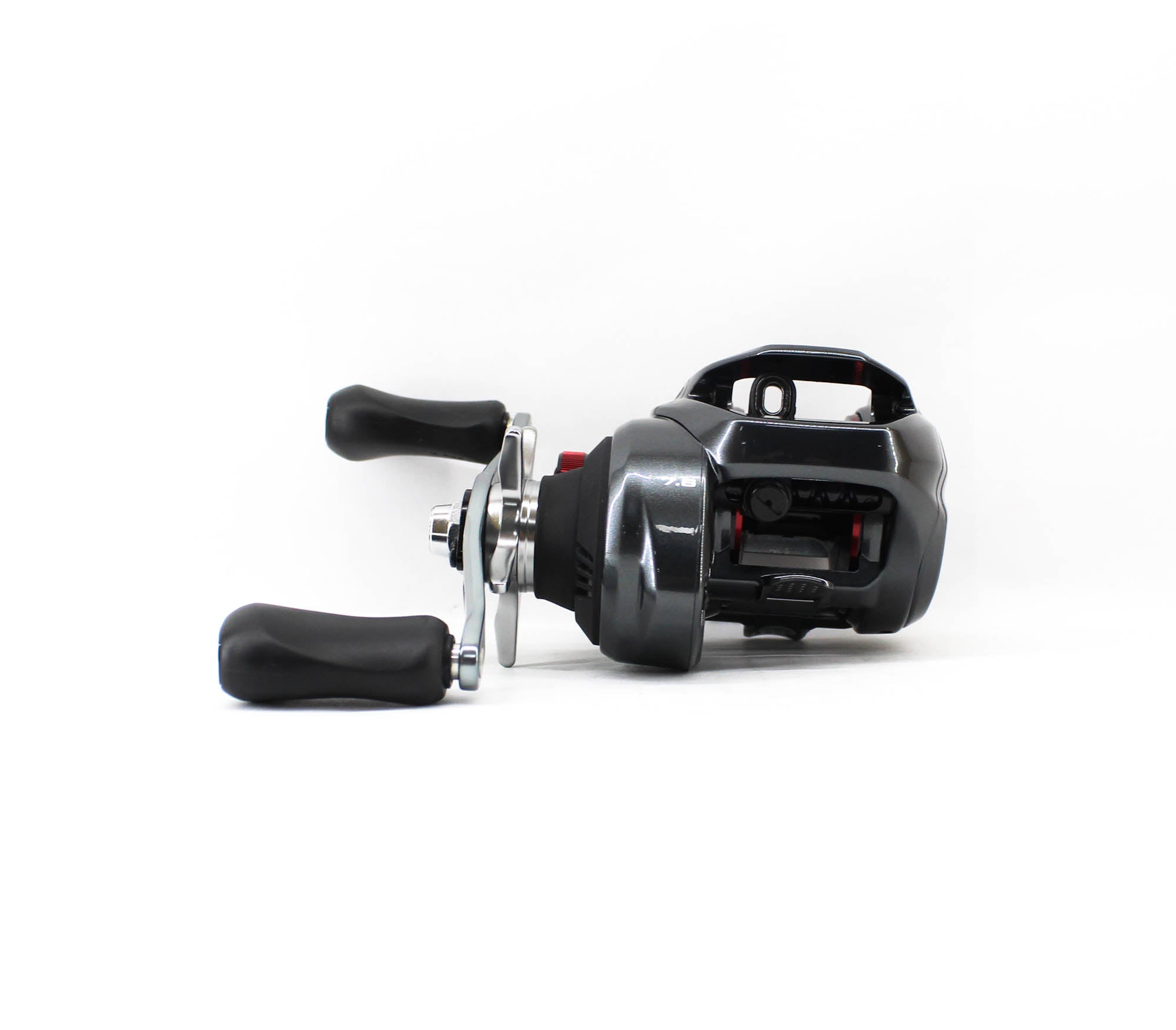 Shimano Reel Baitcast Scorpion 2024 MD 300 XG Right Hand (7144)