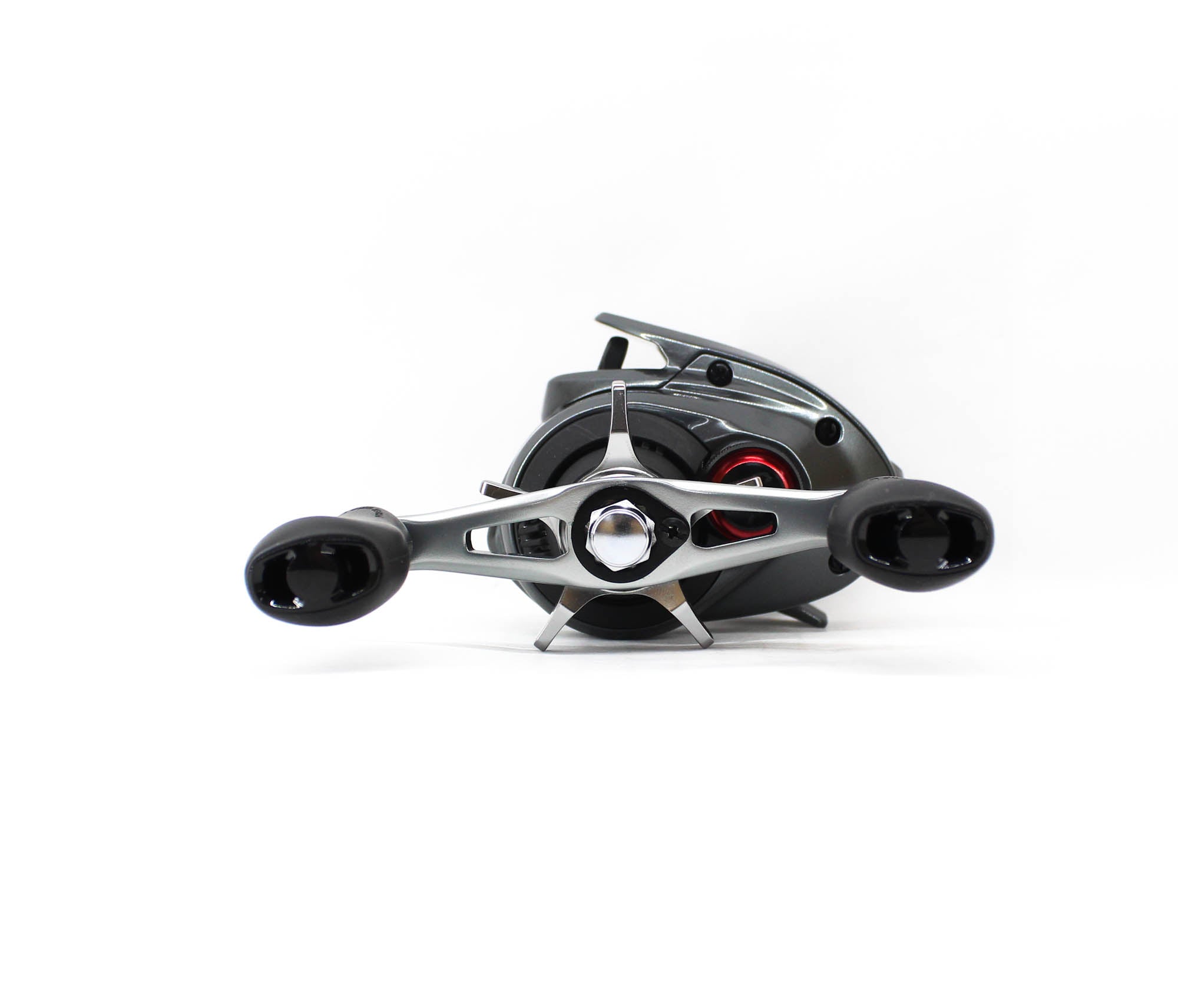 baitcasting reel singapore Shimano Reel Baitcast Scorpion 2024 MD 301 XG Left Hand (7151)