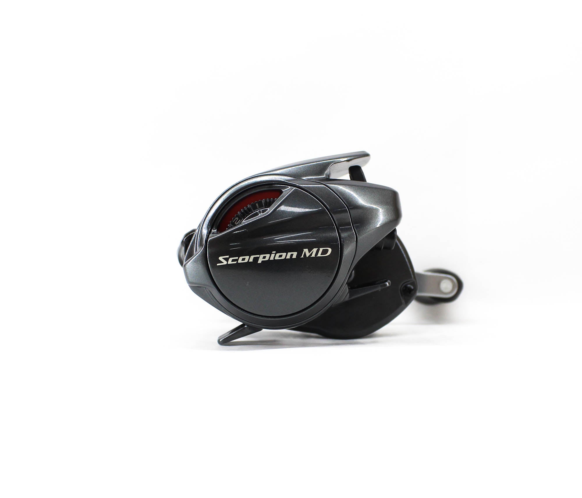 Shimano Reel Baitcast Scorpion 2024 MD 301 XG Left Hand (7151)