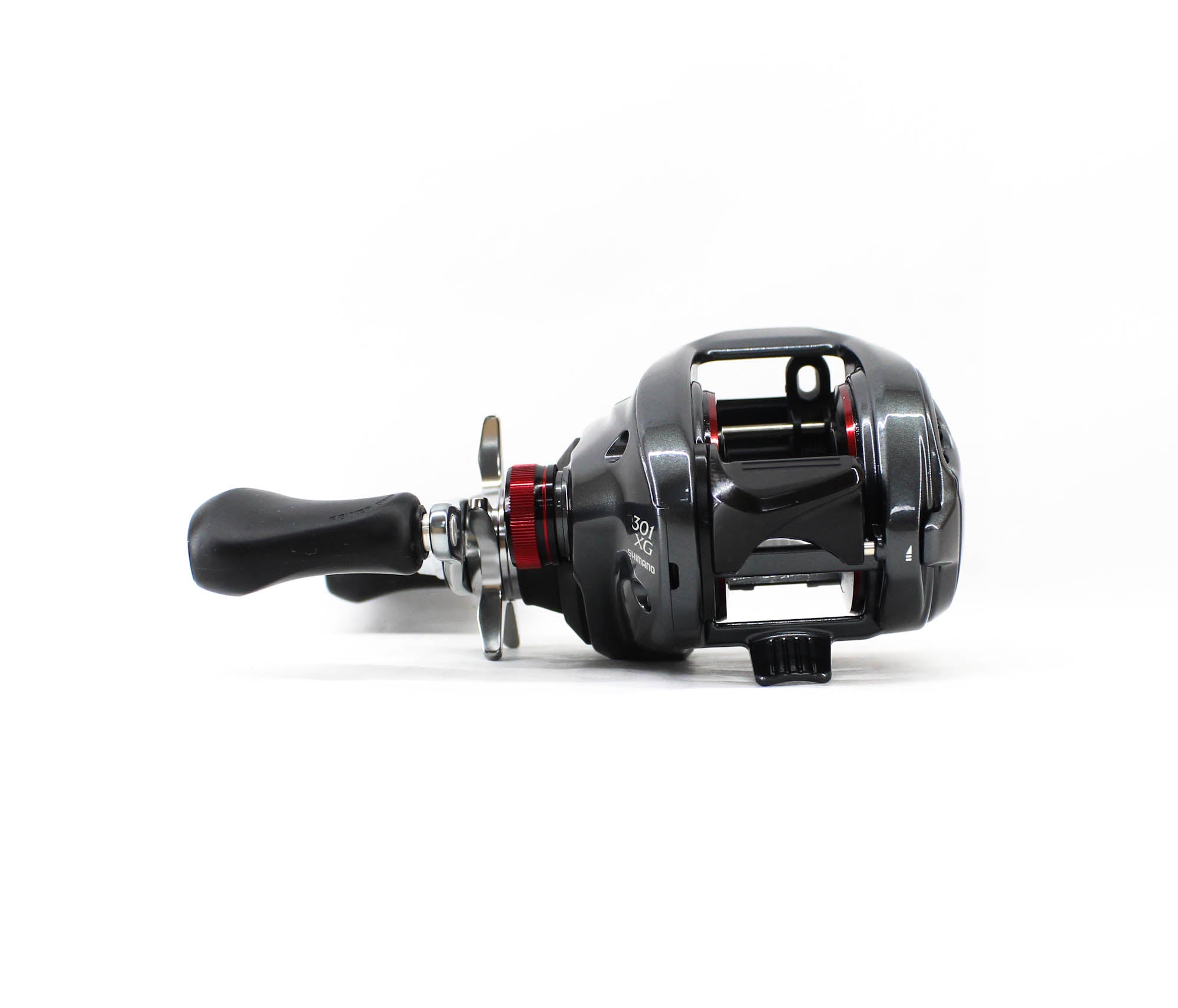 Shimano Reel Baitcast Scorpion 2024 MD 301 XG Left Hand (7151)