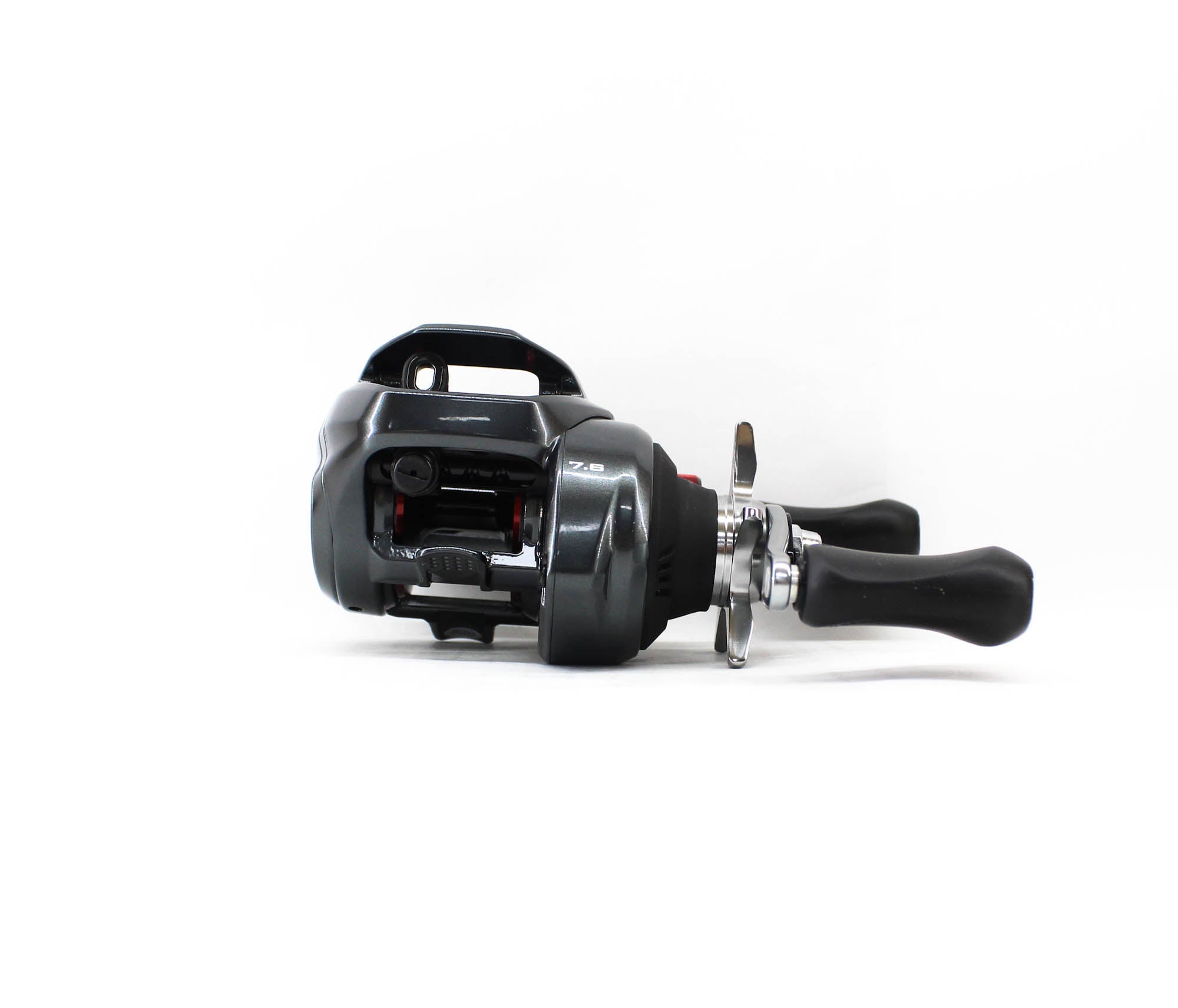 Shimano Reel Baitcast Scorpion 2024 MD 301 XG Left Hand (7151)