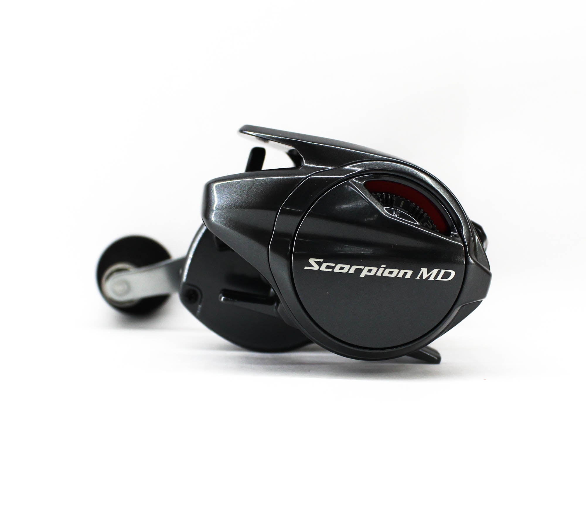 Shimano Reel Baitcast Scorpion 2024 MD 300 XGLH Right Hand (7168)